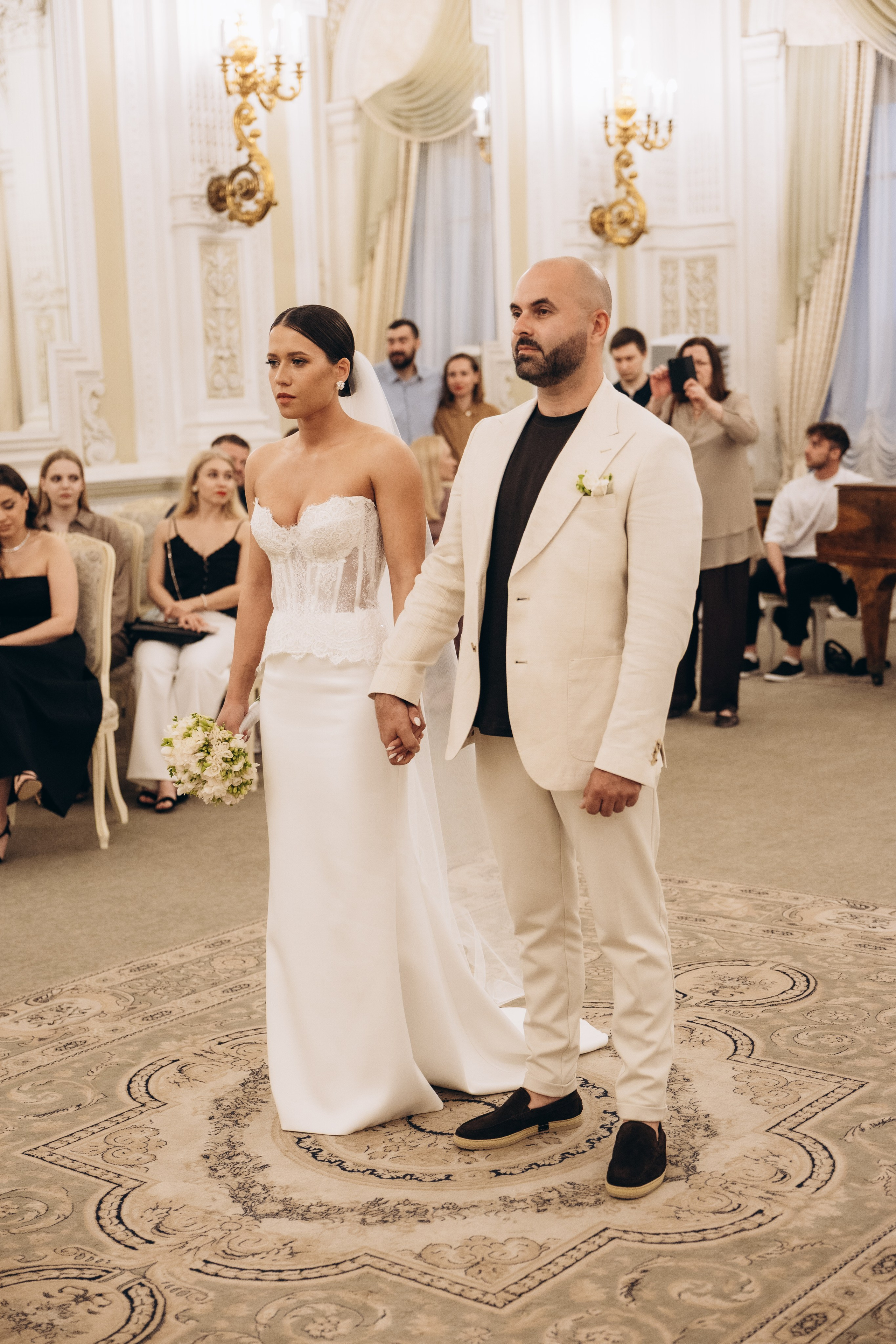 Анфиса и Антон. Фотограф Артем Бросов в Санкт-Петербурге и Дубае