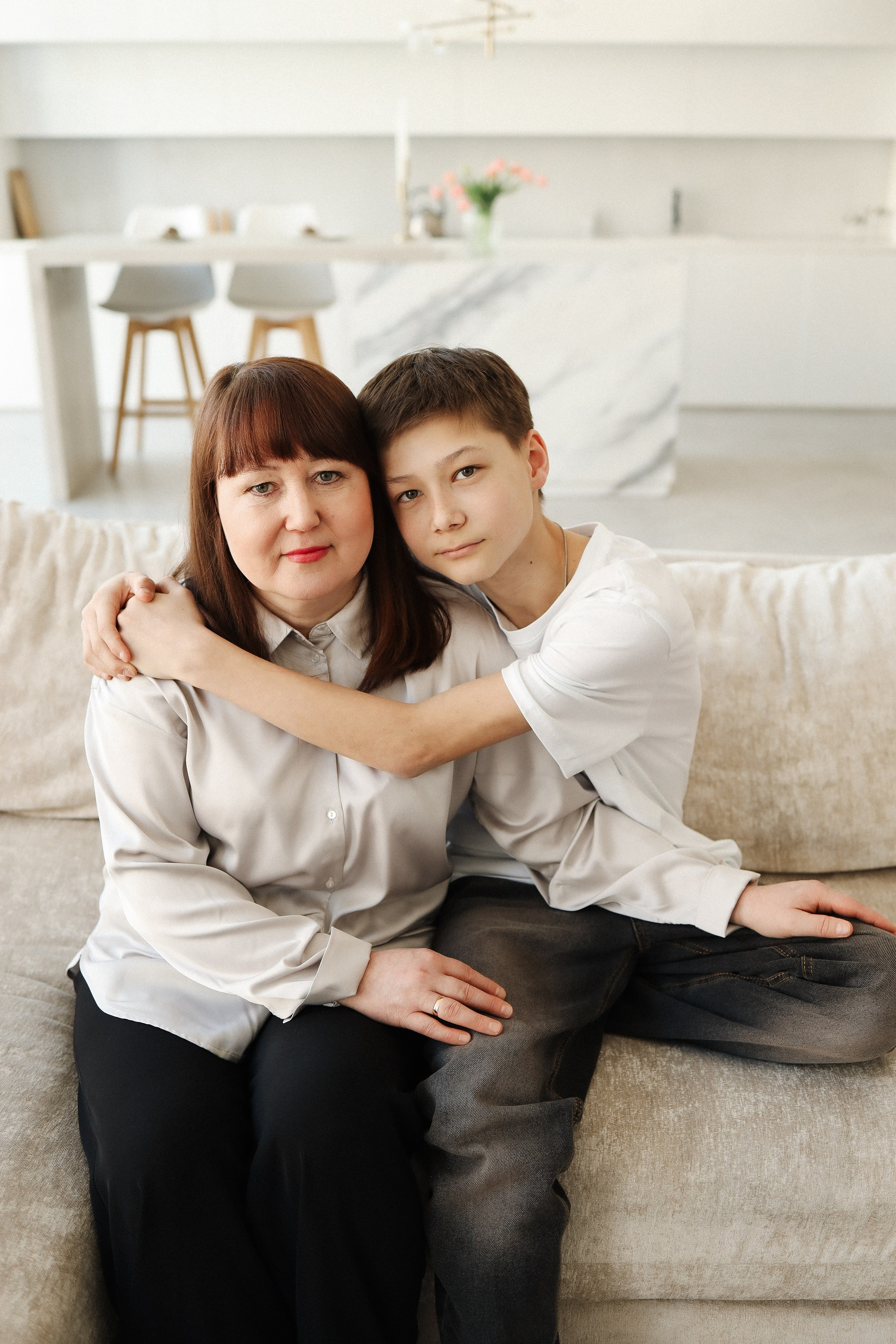 Юбилей свадьбы родителей. Семейный и lovestory фотограф в Москве Светлана Коняхина