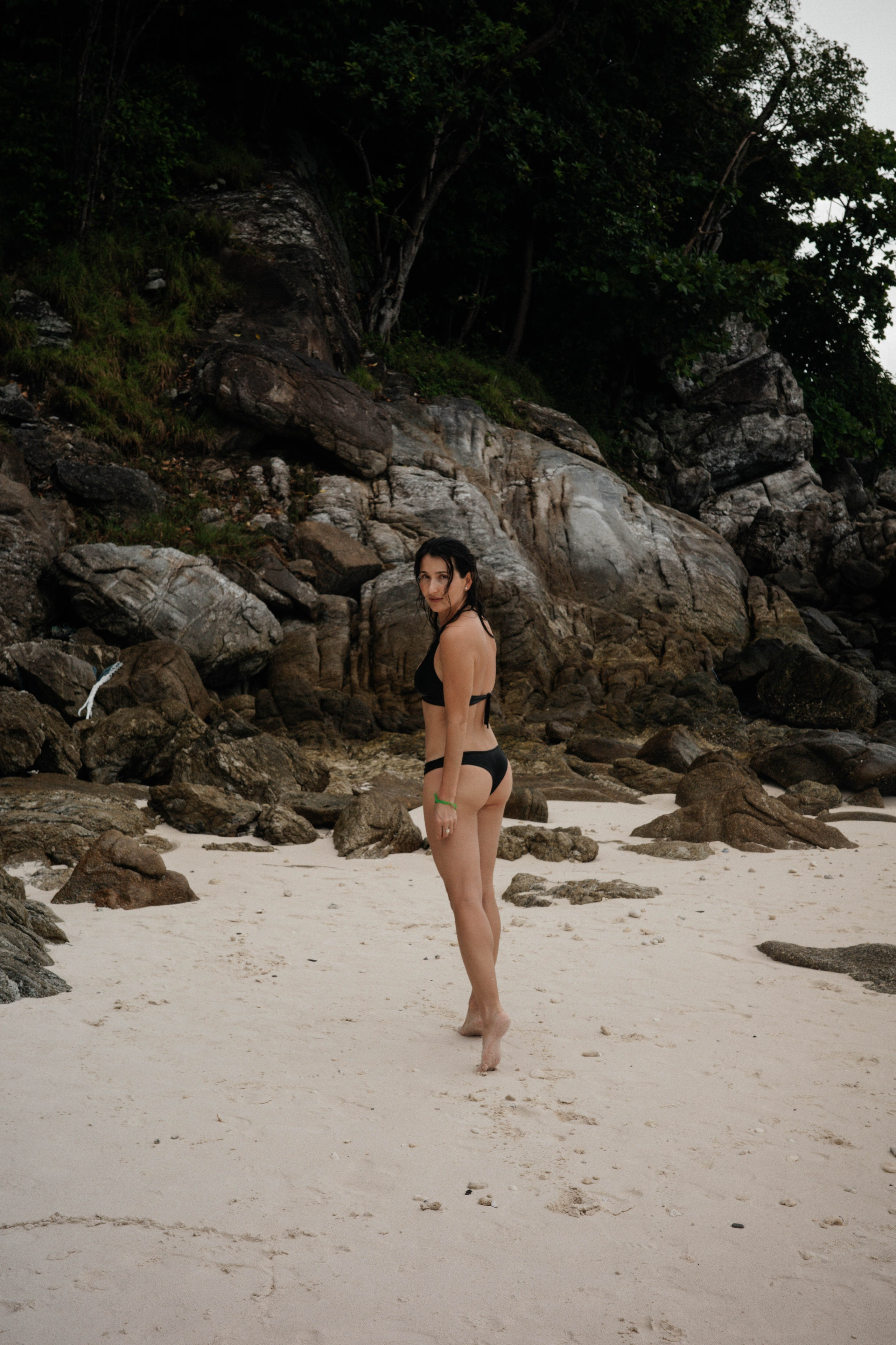 Тай, 2023. Свадебный фотограф Москва Александра Аверкова