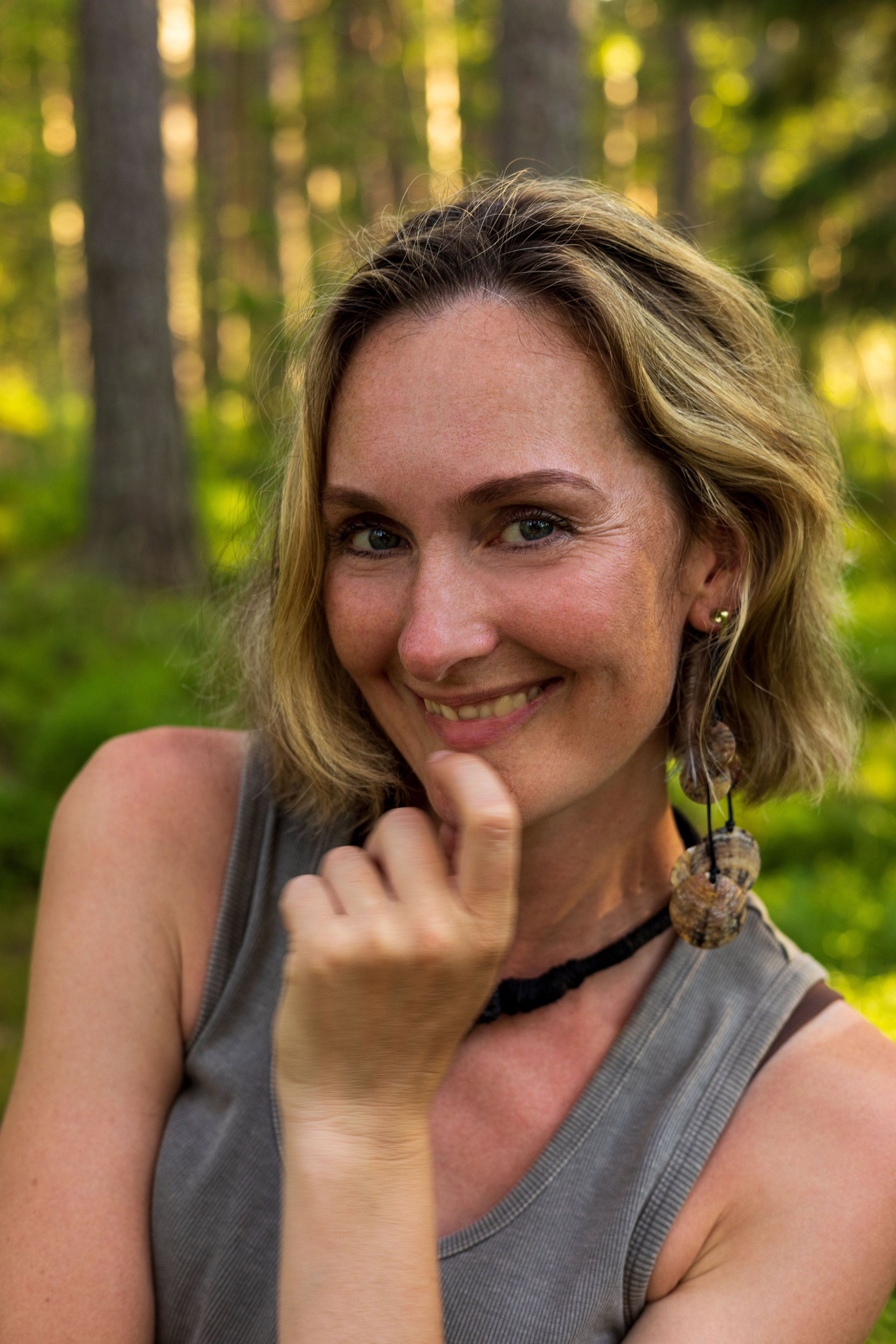 Юля на маяке. Портретный и семейный фотограф Санкт-Петербург