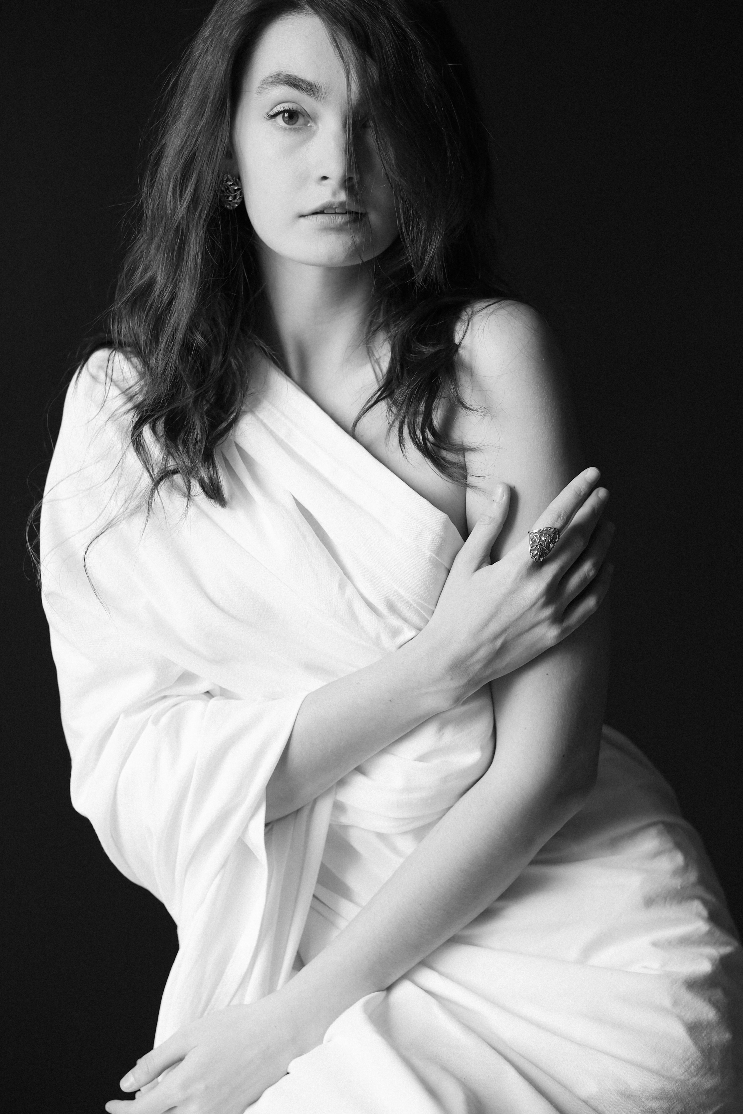 Портфолио. Главная