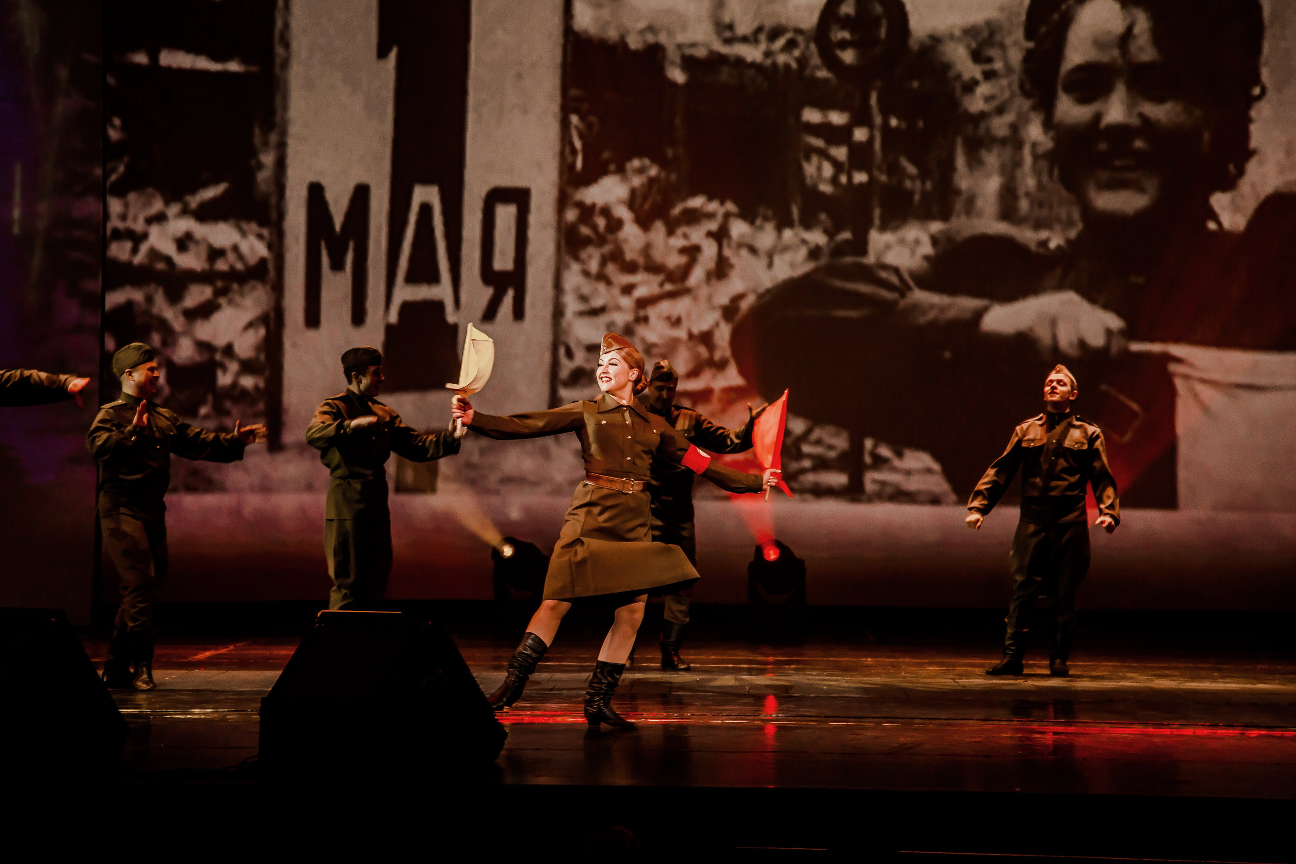 Репортаж — 75 лет со дня прорыва блокады Ленинграда. Свадебный и семейный фотограф в Санкт-Петербурге Макеева Наталья