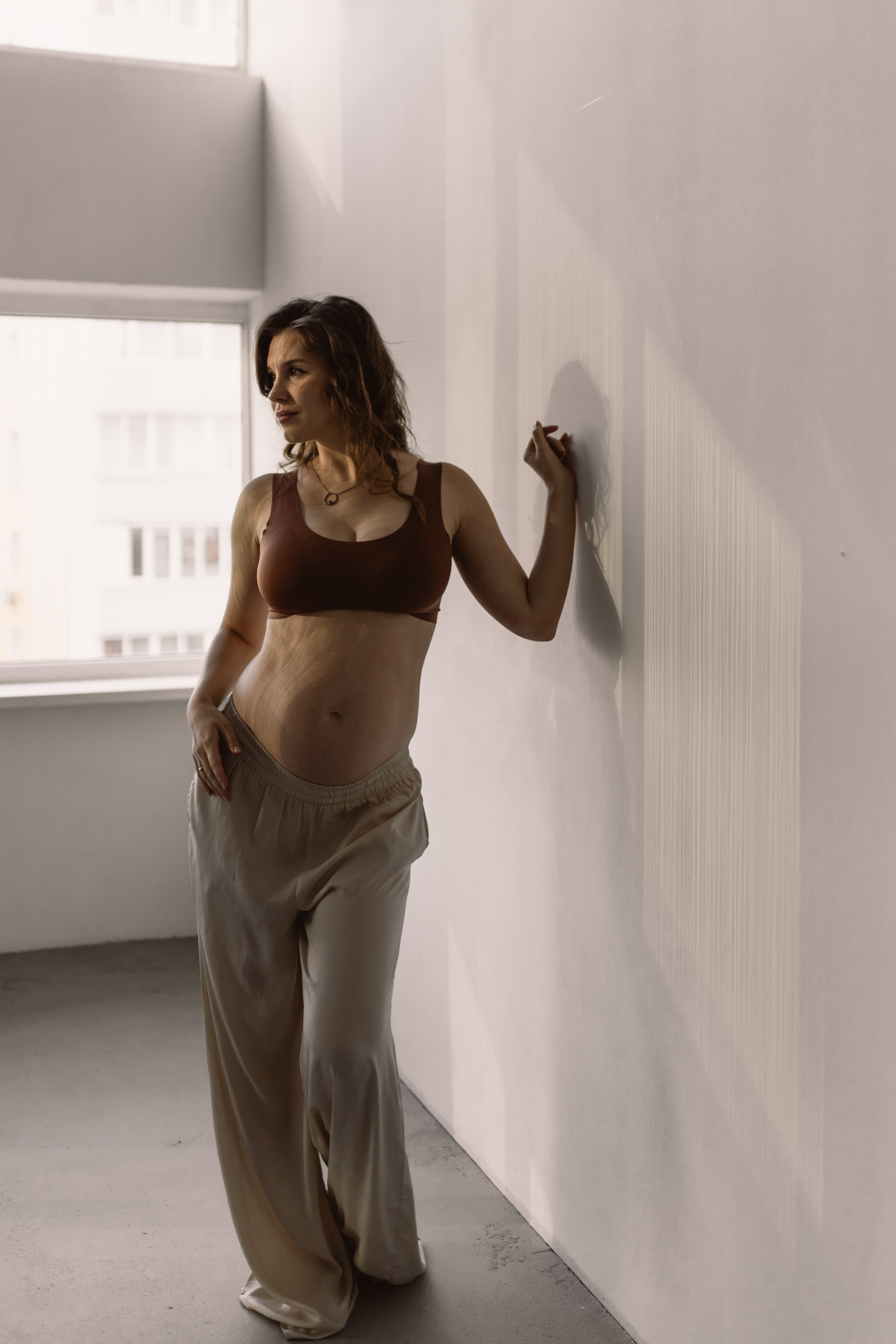 Ольга. Главная