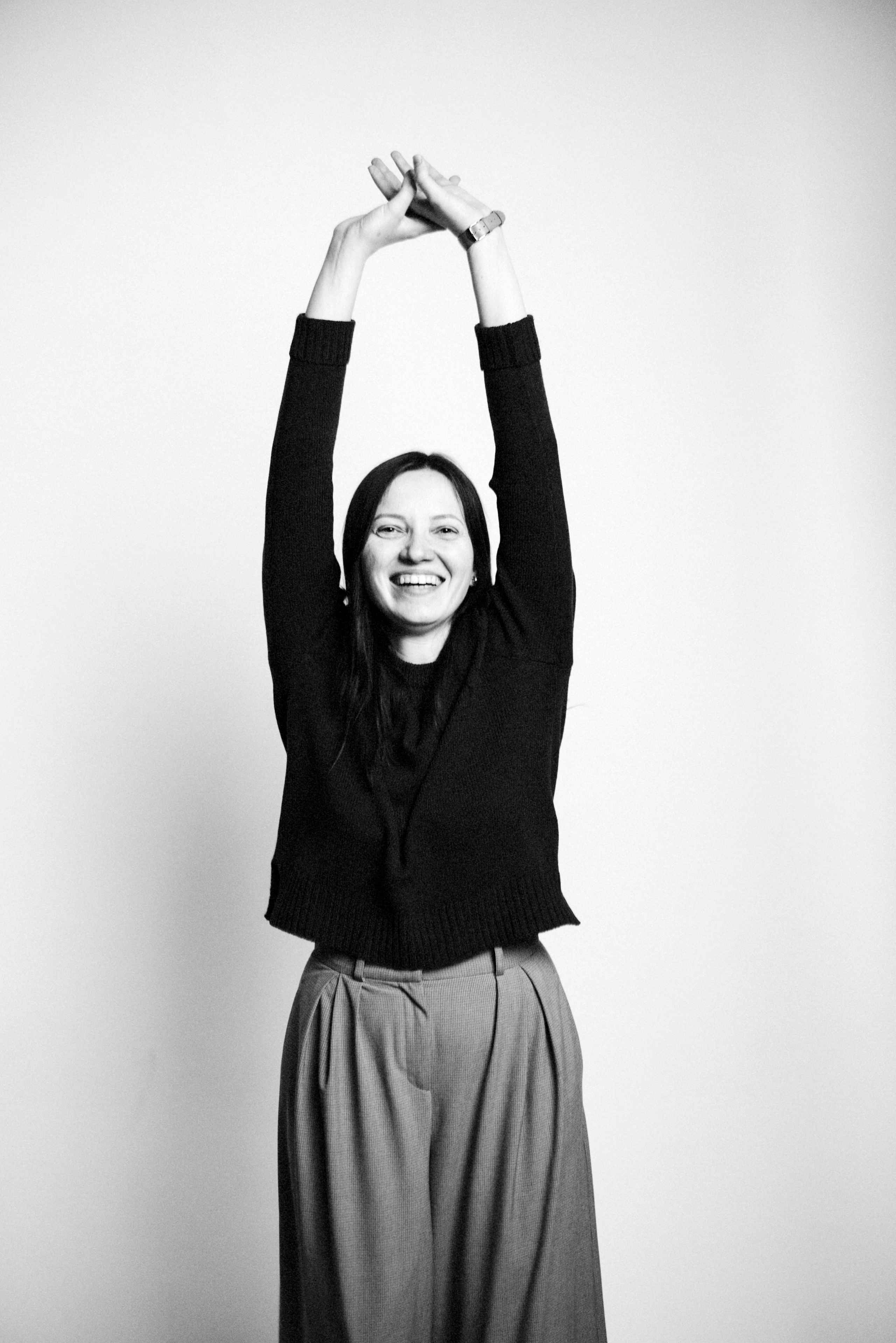 Женская фотосессия. Фотограф Балаев Михаил