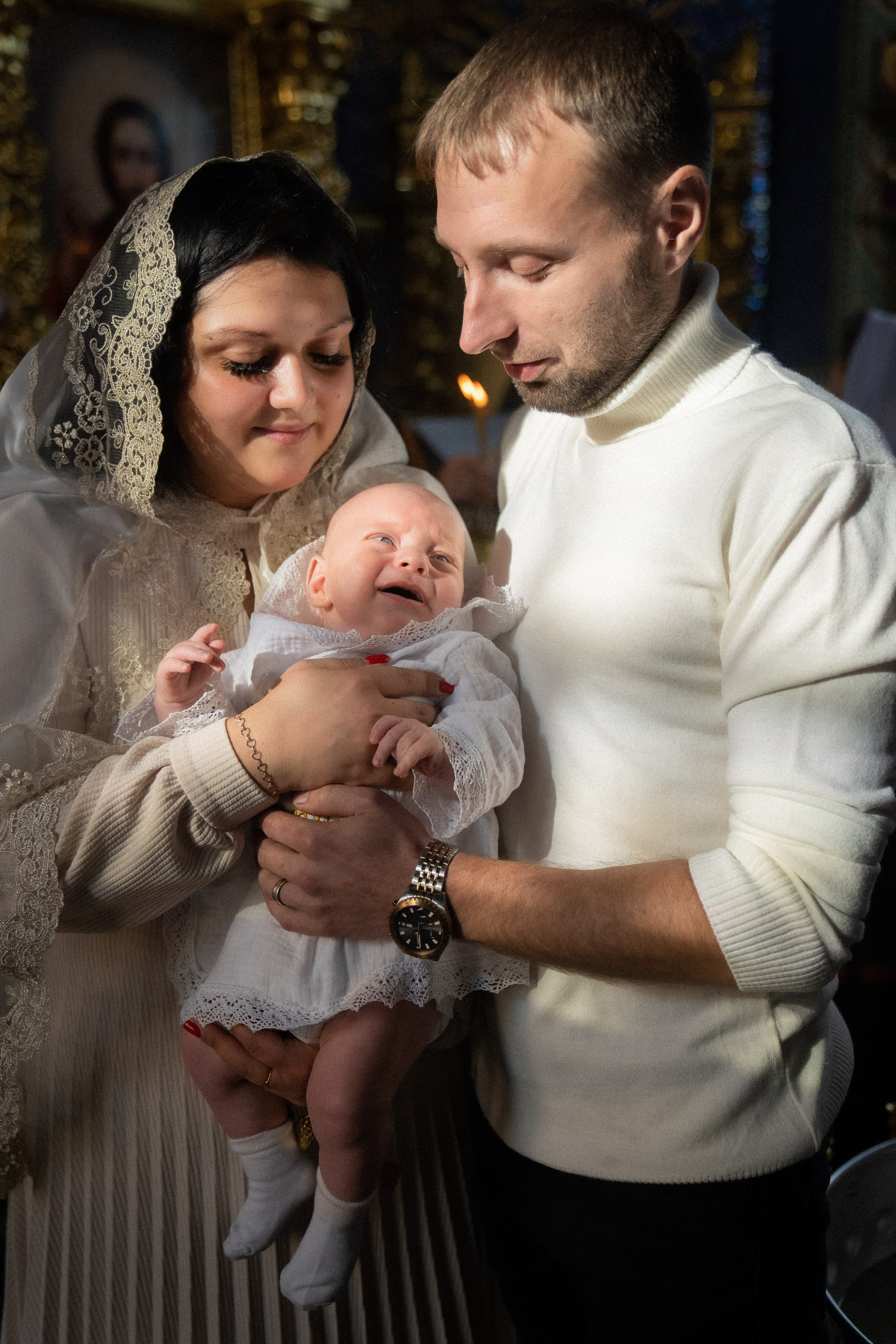 Дмитрий. Семейный и детский фотограф в Сергиев Посаде, Хотьково Якимчук Любовь