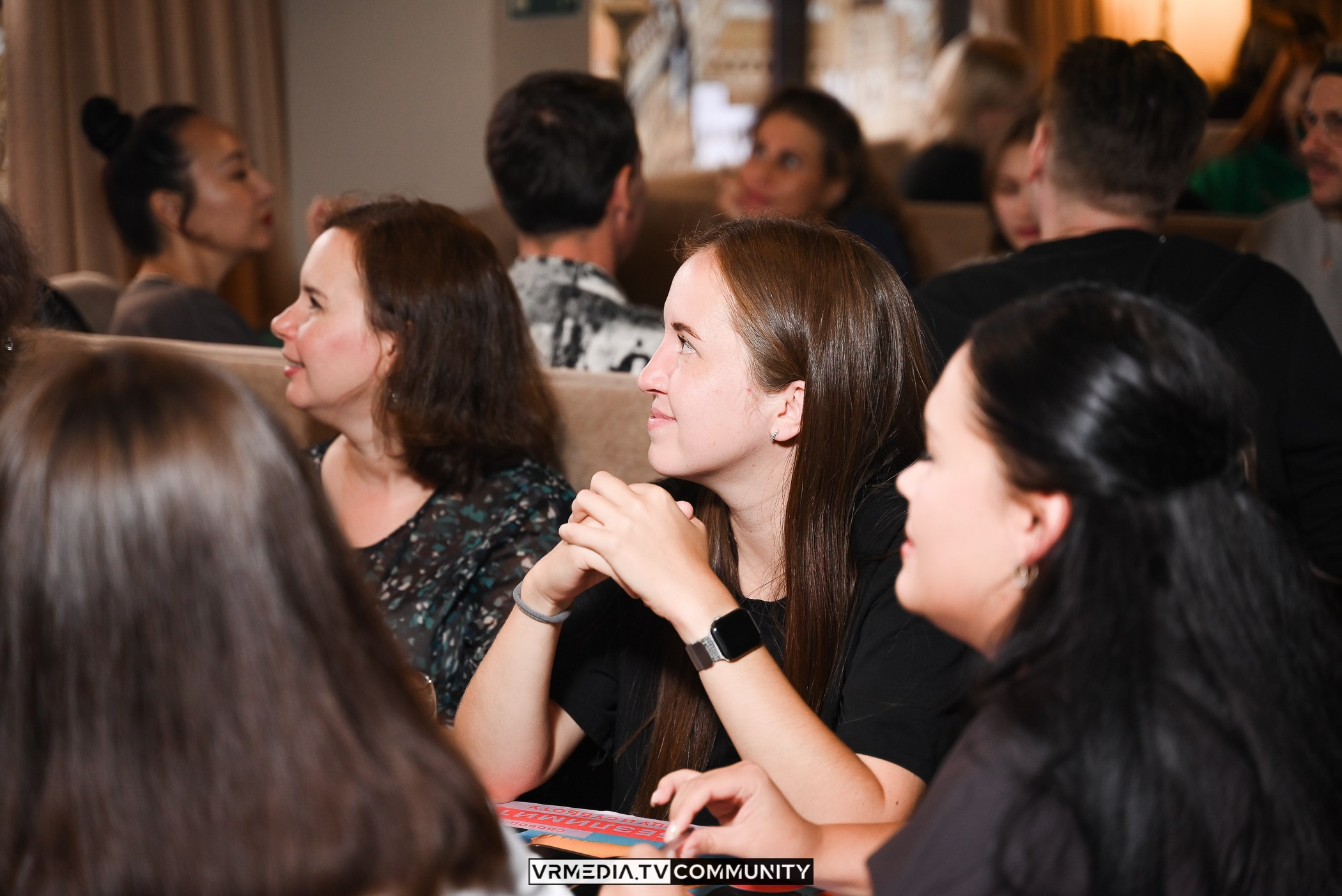 Ресторан «Мюнхен»: WOW Quiz