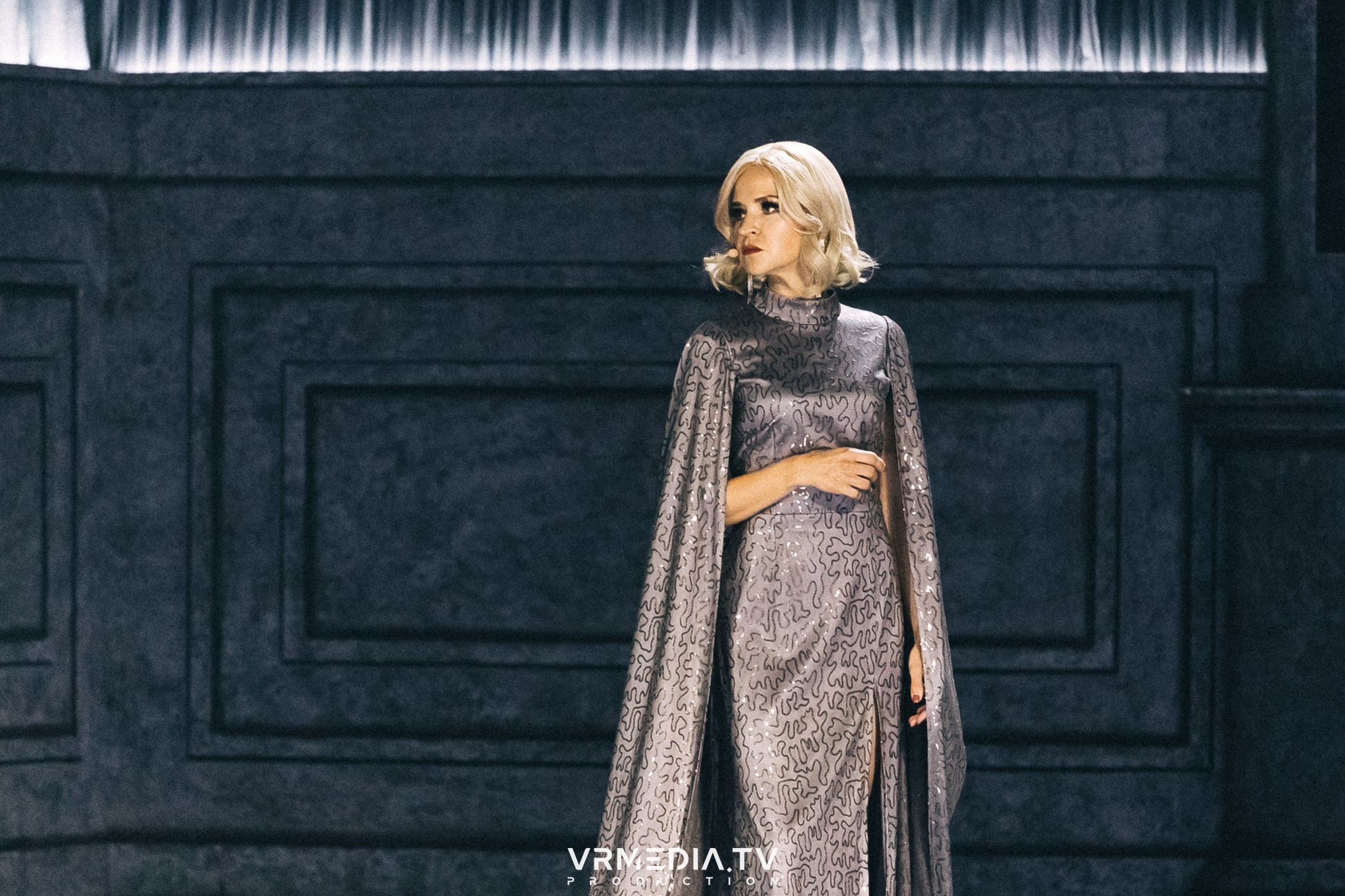 Премьера мюзикла «Ромео и Джульетта» в Музыкальном театре Кузбасса им