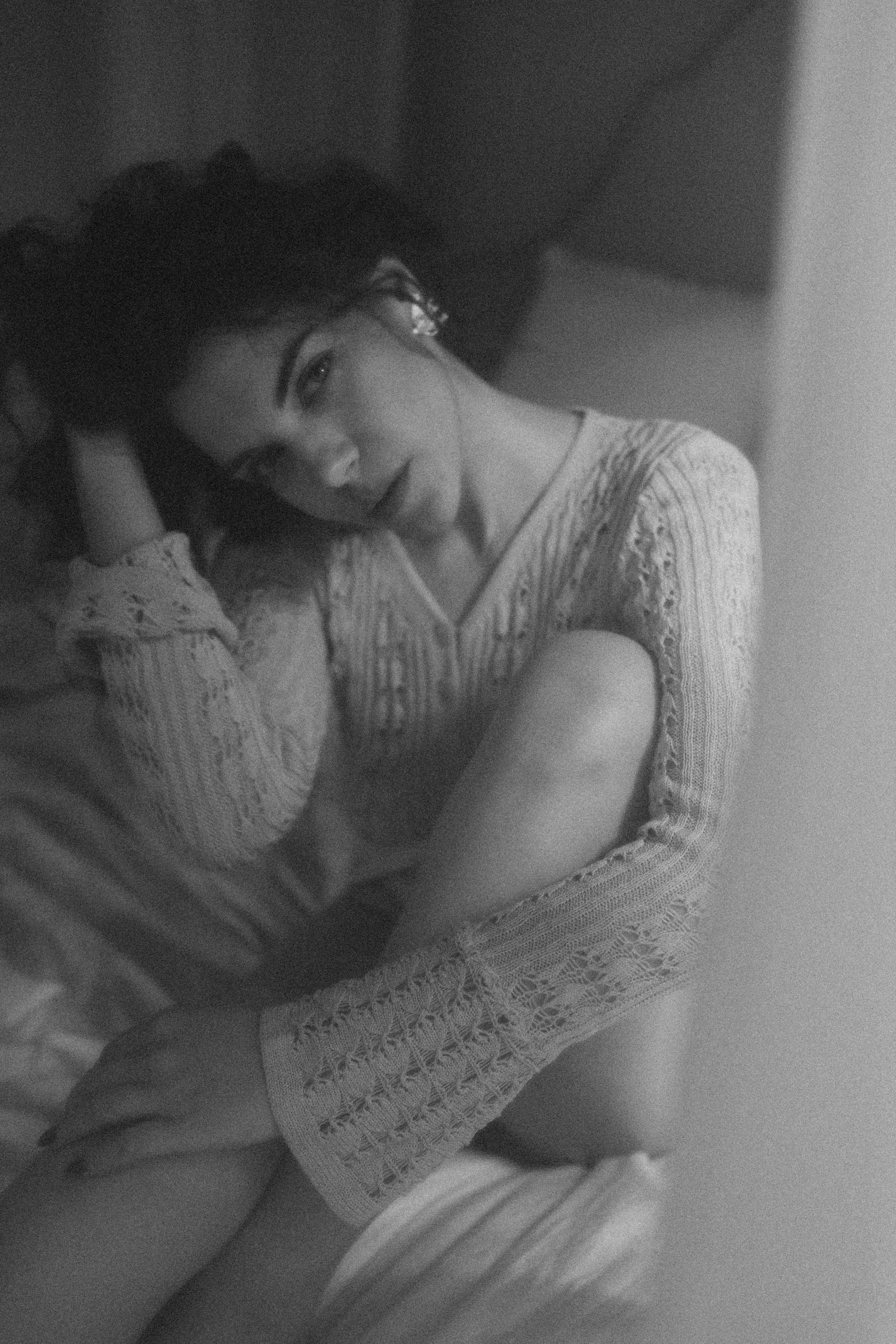 Катя. Фотограф в Петербурге Ольга Стрельченко