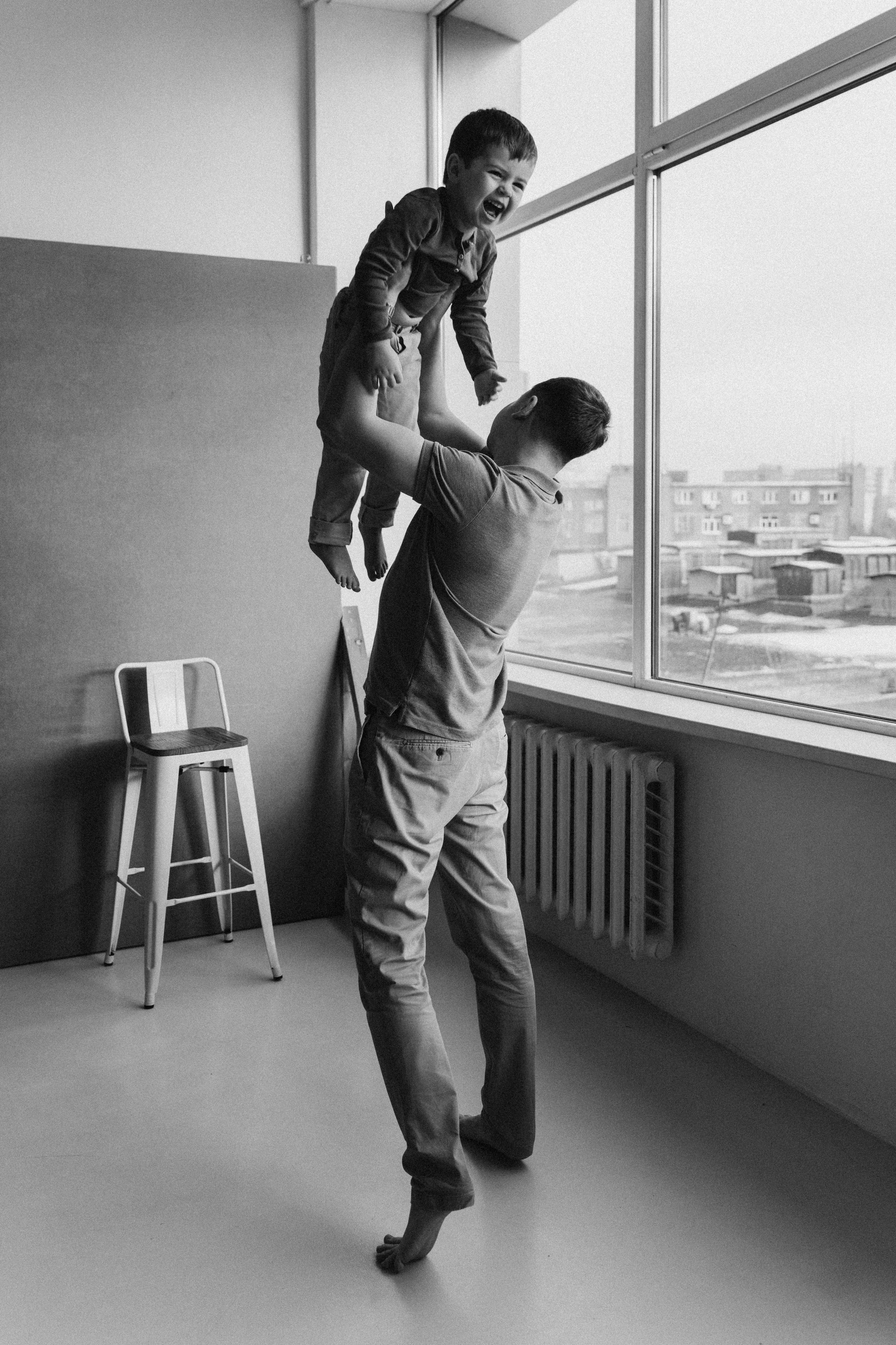 Family memories — Gorokhovi. Фотограф Ольга Рубцова в Москве и Московской области