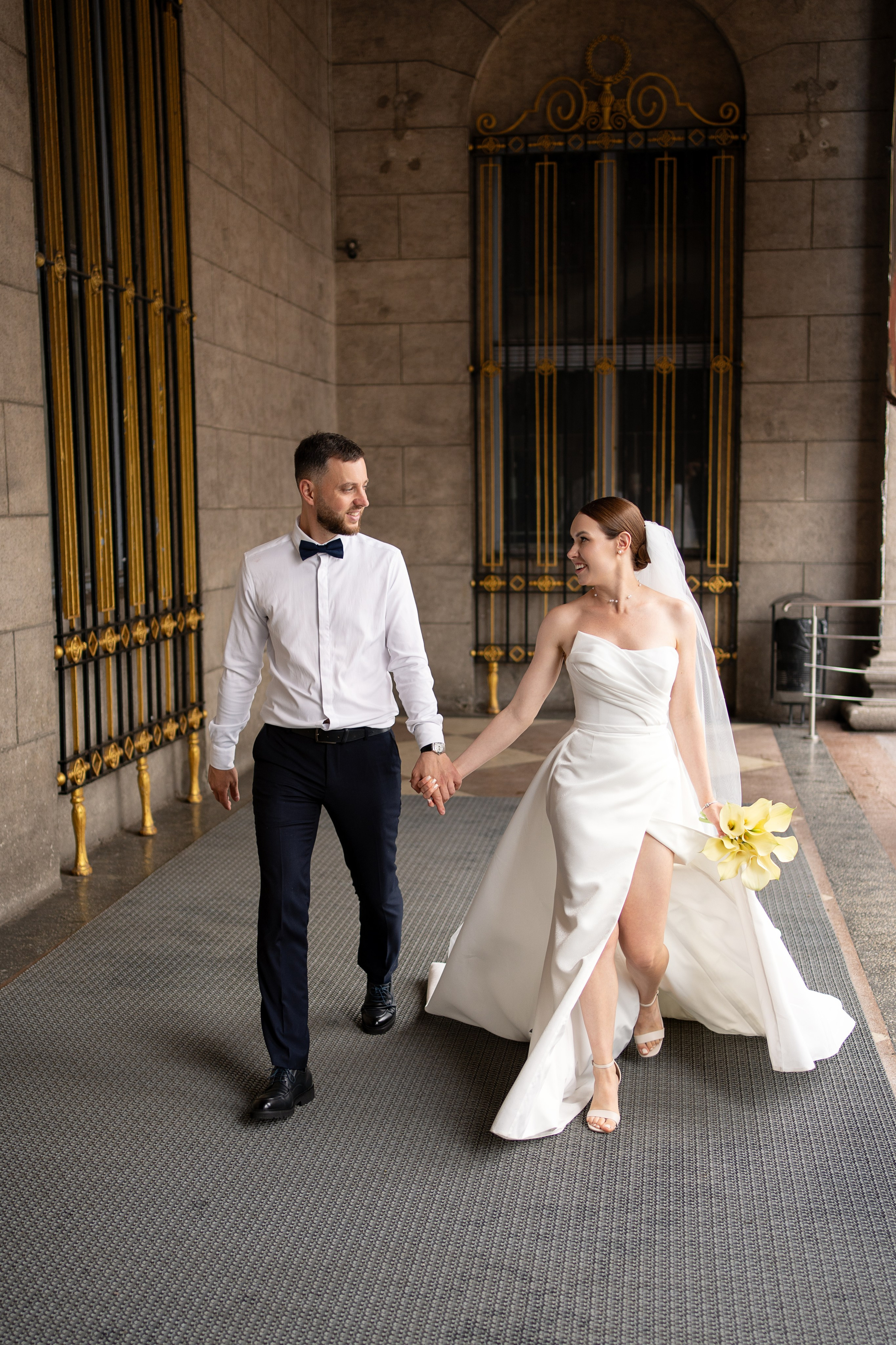 Максим и Кристина. Семейный и свадебный фотограф Минск, Беларусь Анна Орловская