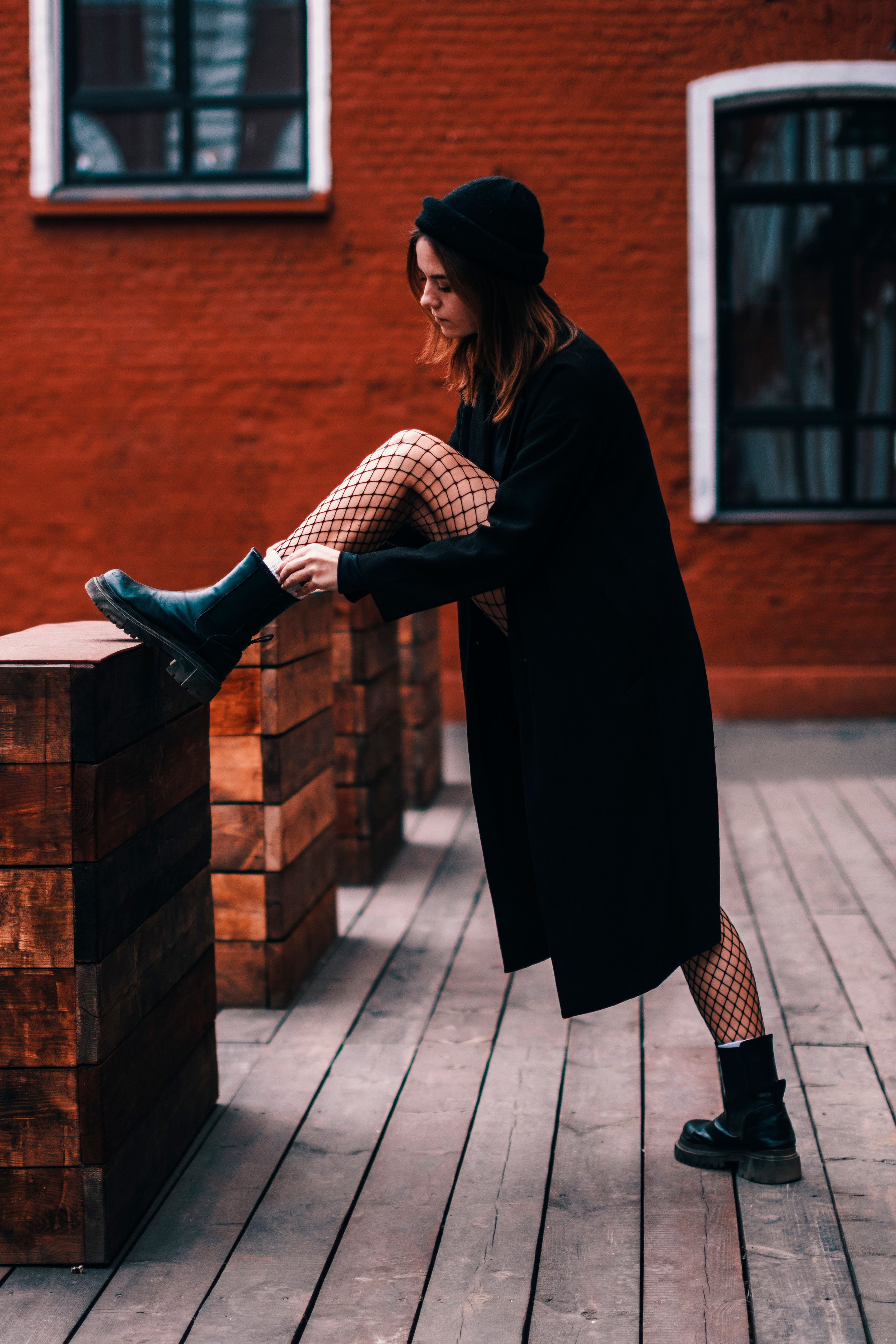 Портрет. Фото Видео Дизайн