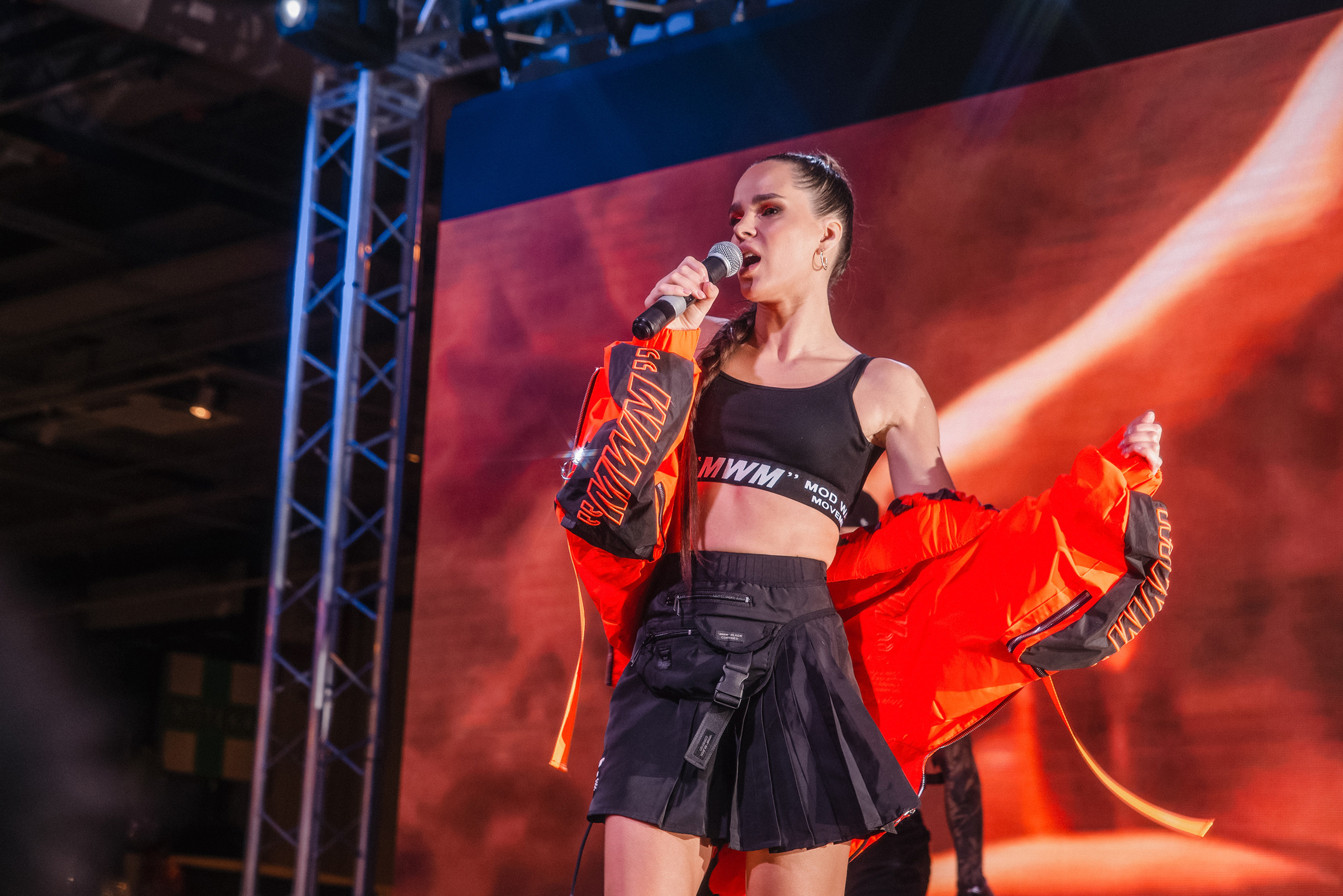 СЦЕНА 1. Фотограф и видеограф в Москве и МО — Евгений Лавров