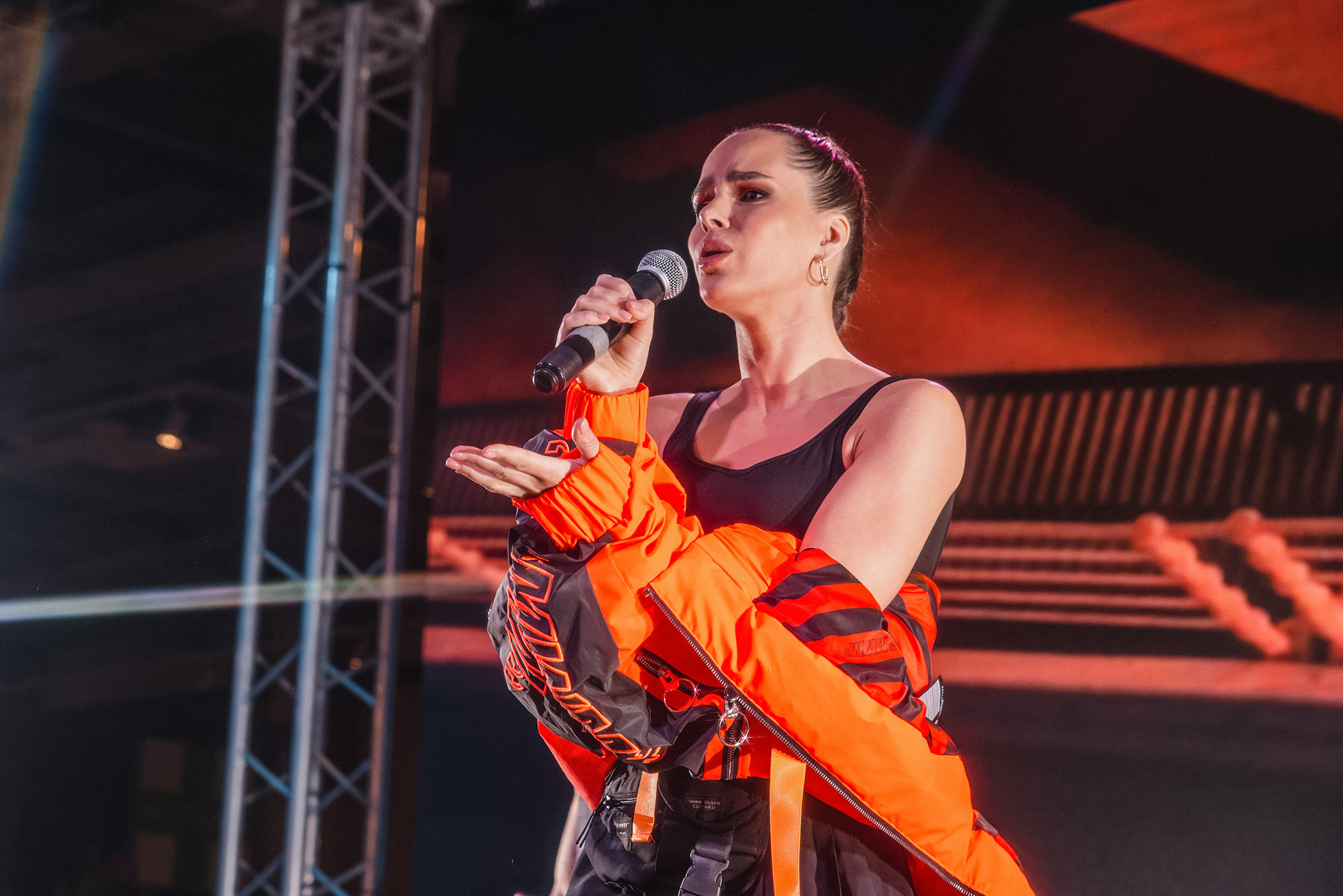 СЦЕНА 1. Фотограф и видеограф в Москве и МО — Евгений Лавров