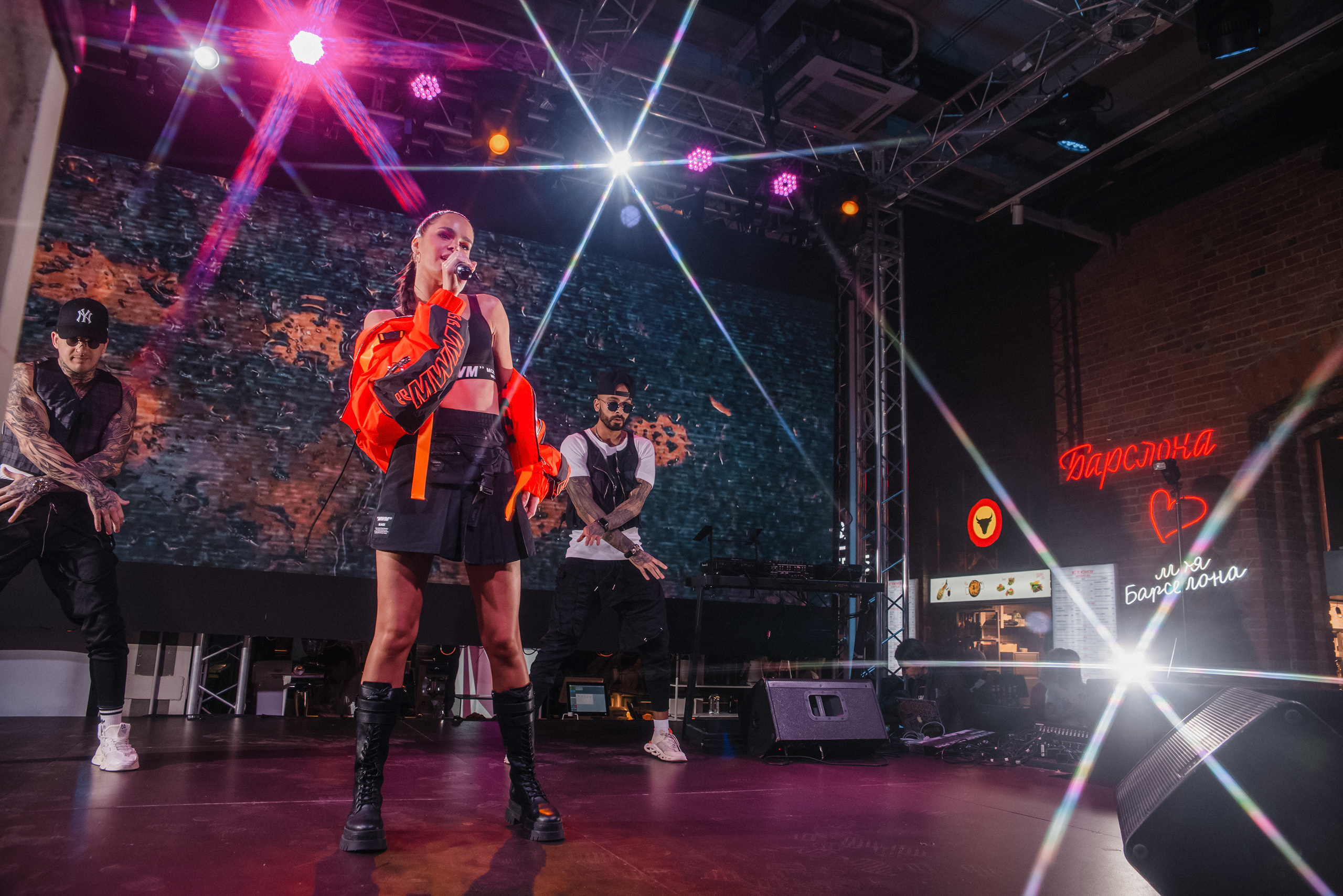 СЦЕНА 1. Фотограф и видеограф в Москве и МО — Евгений Лавров