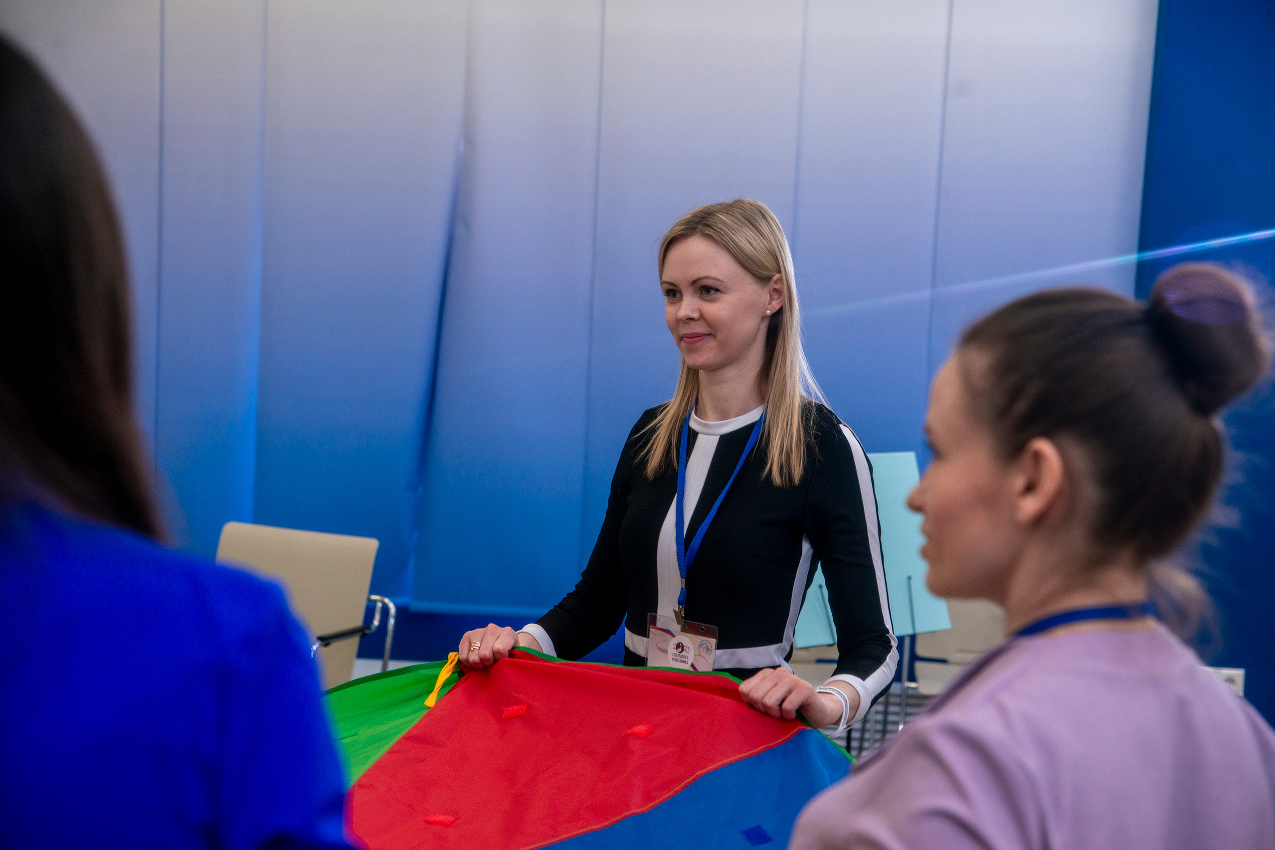 ГГТУ — Воспитатель года 2023. Фото Видео Дизайн