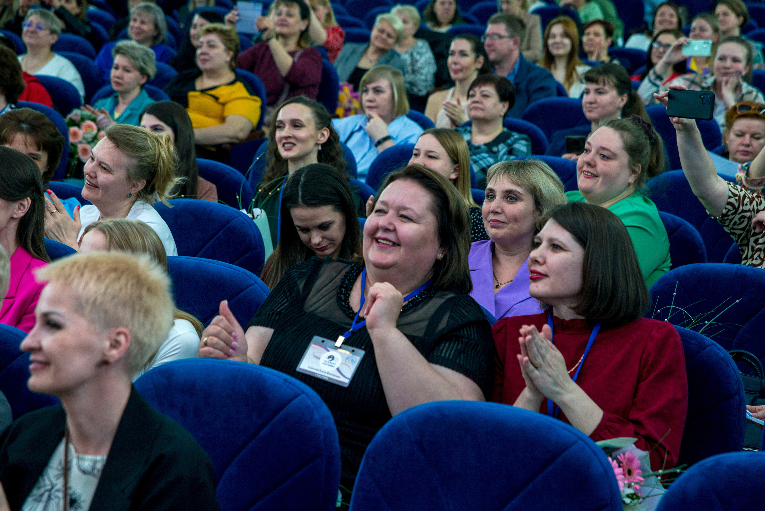 ГГТУ — Воспитатель года 2023. Фото Видео Дизайн