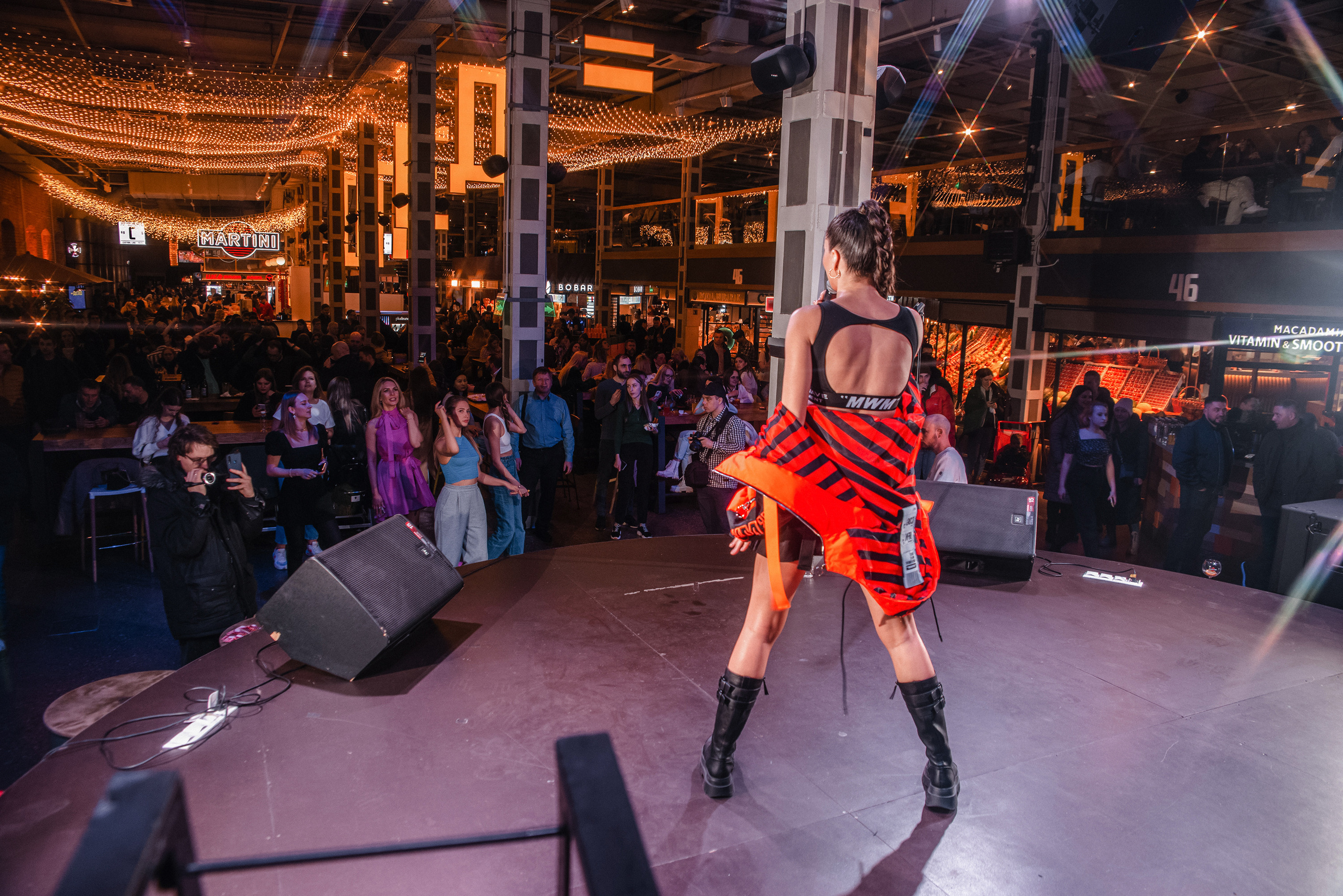 СЦЕНА 1. Фотограф и видеограф в Москве и МО — Евгений Лавров