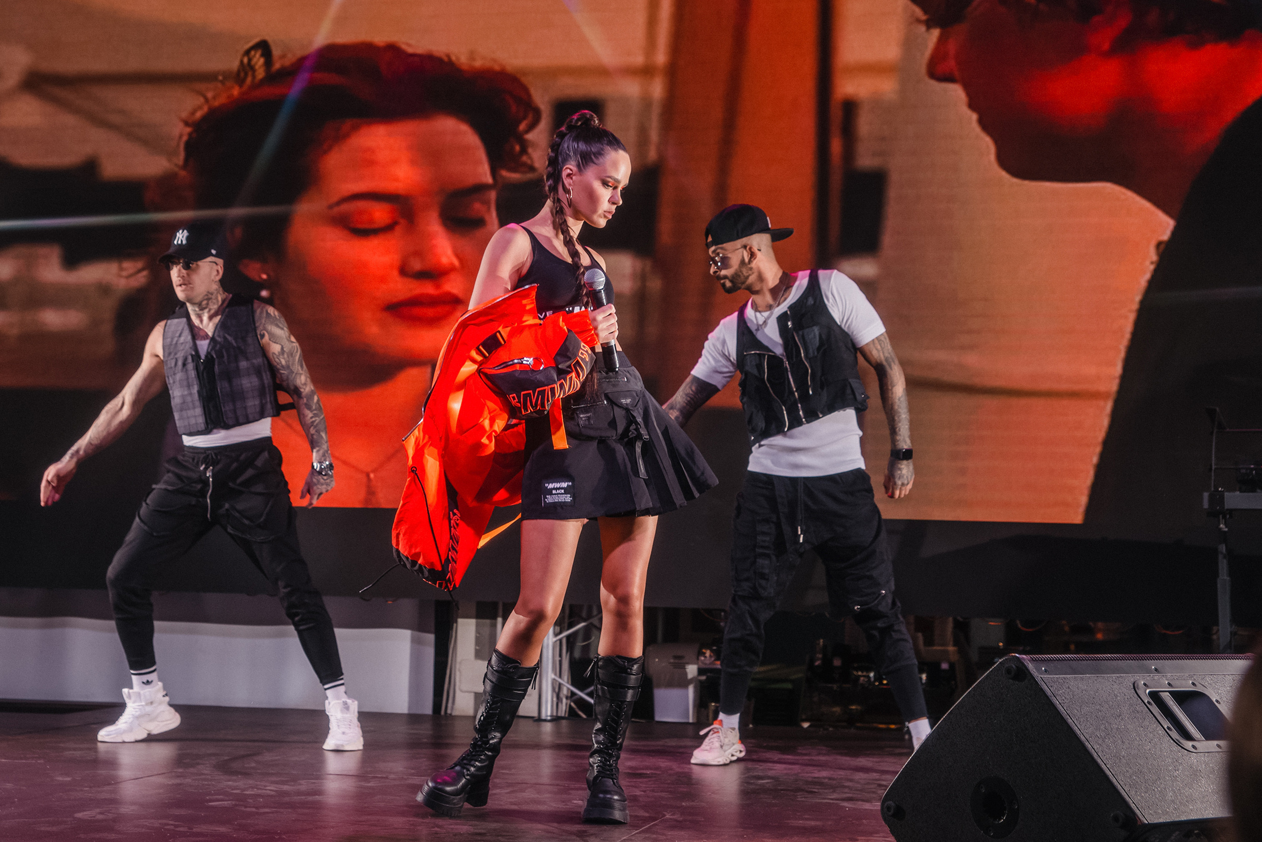 СЦЕНА 1. Фотограф и видеограф в Москве и МО — Евгений Лавров