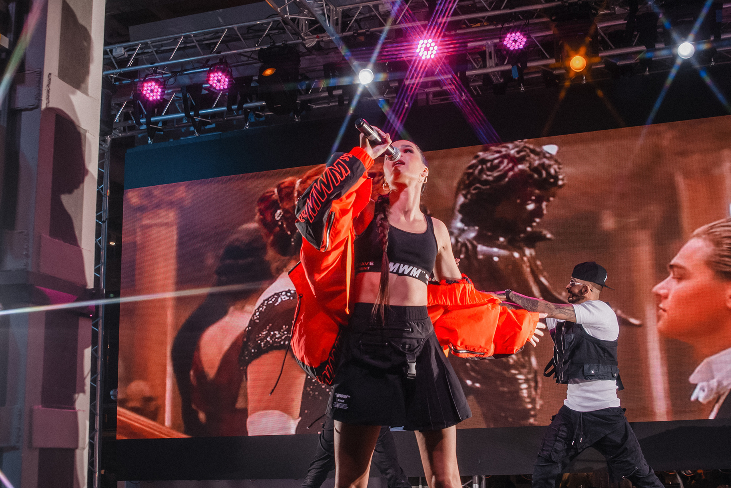 СЦЕНА 1. Фотограф и видеограф в Москве и МО — Евгений Лавров