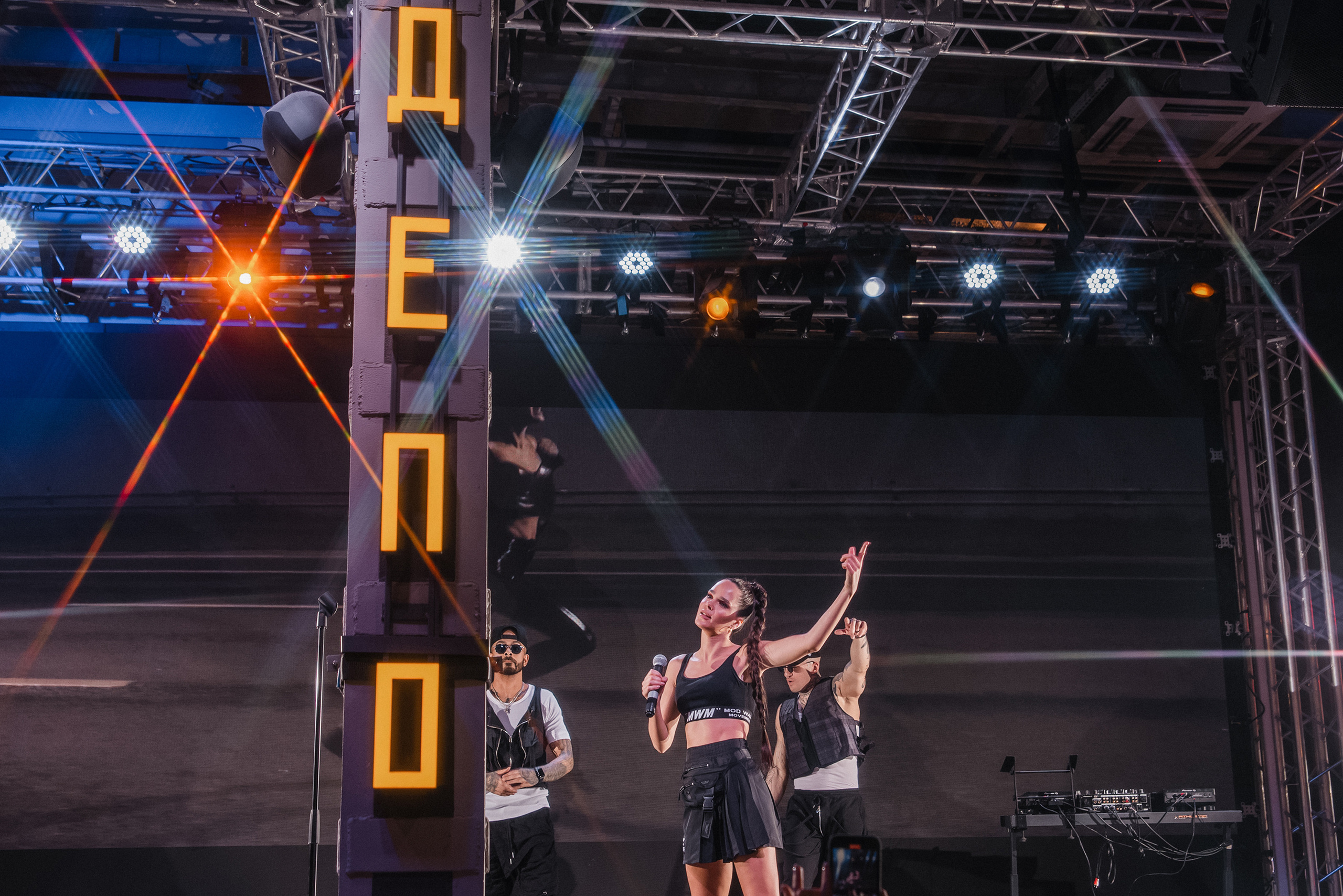 СЦЕНА 1. Фотограф и видеограф в Москве и МО — Евгений Лавров