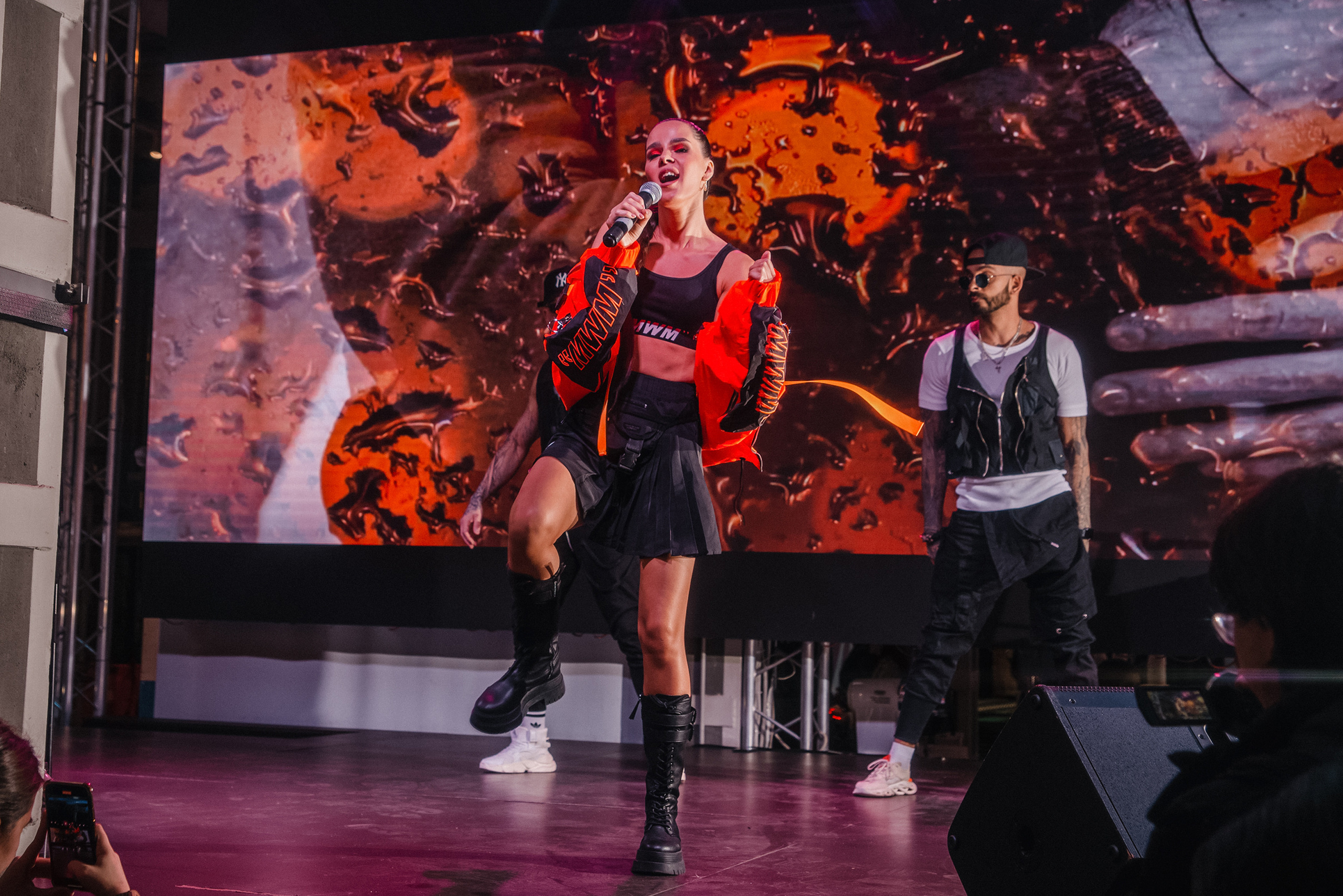 СЦЕНА 1. Фотограф и видеограф в Москве и МО — Евгений Лавров