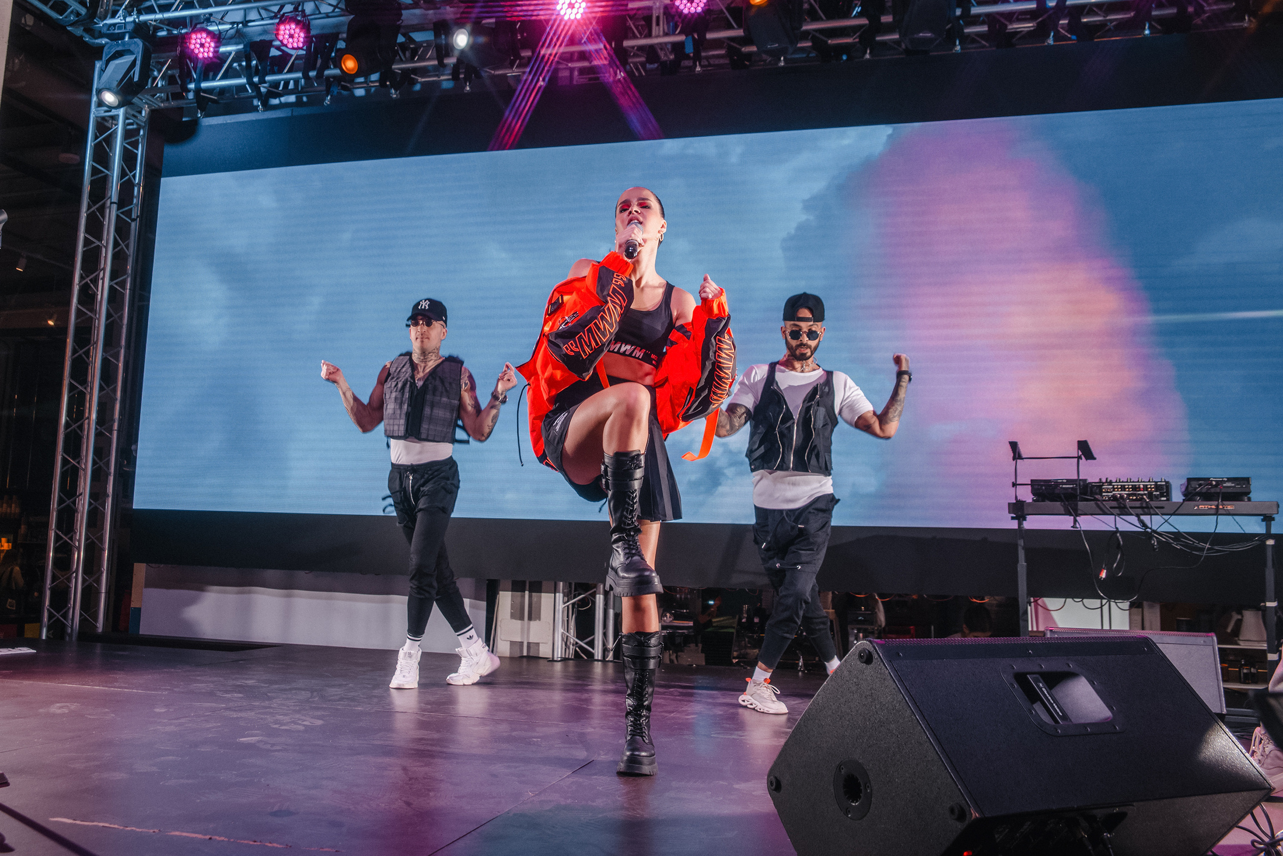 СЦЕНА 1. Фотограф и видеограф в Москве и МО — Евгений Лавров