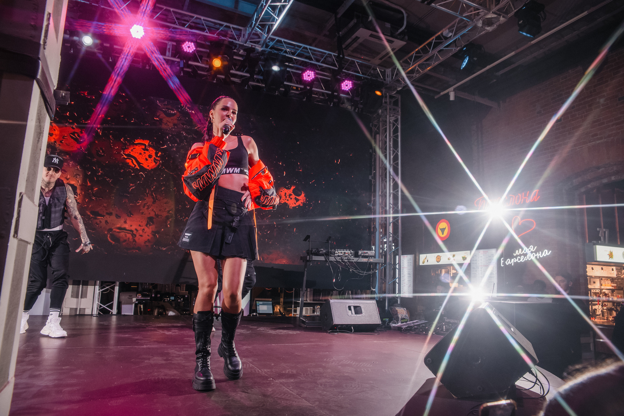 СЦЕНА 1. Фотограф и видеограф в Москве и МО — Евгений Лавров