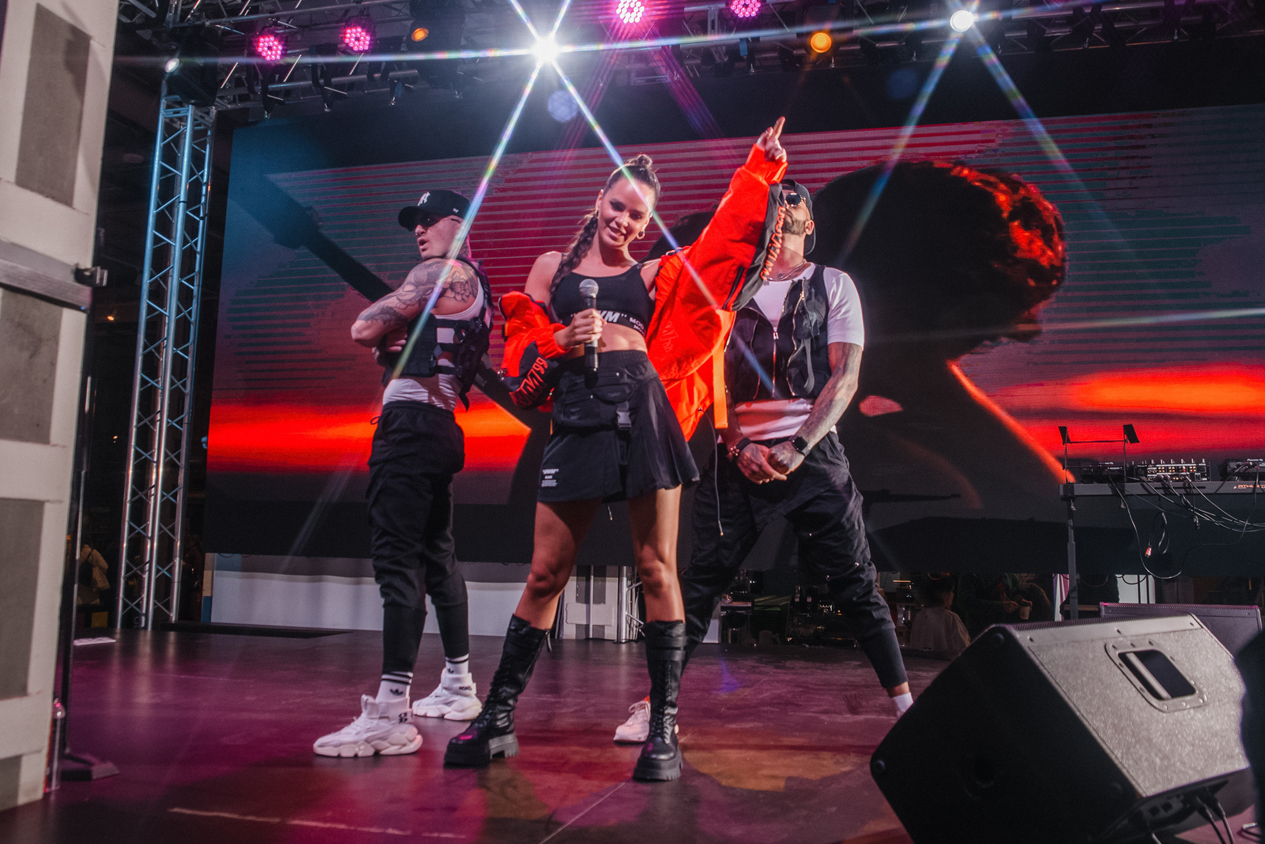 СЦЕНА 1. Фотограф и видеограф в Москве и МО — Евгений Лавров