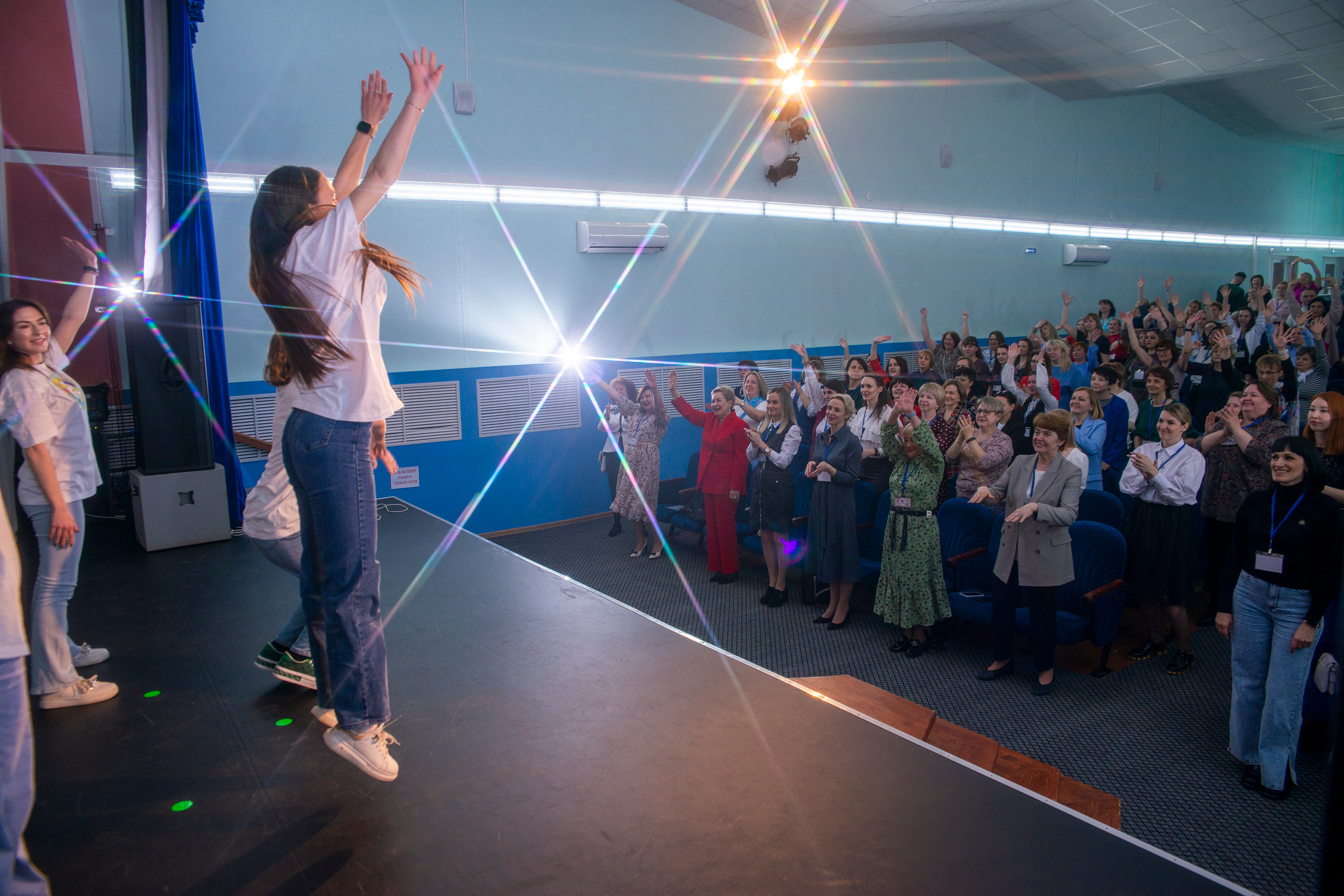 ГГТУ — Воспитатель года 2023. Фото Видео Дизайн