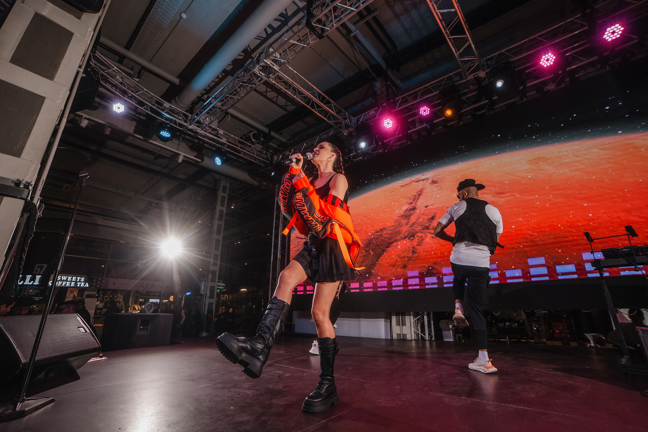 СЦЕНА 1. Фотограф и видеограф в Москве и МО — Евгений Лавров