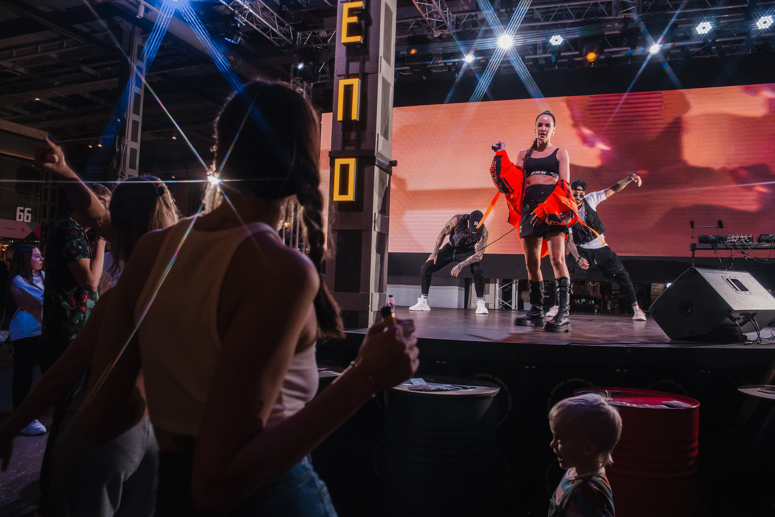 СЦЕНА 1. Фотограф и видеограф в Москве и МО — Евгений Лавров