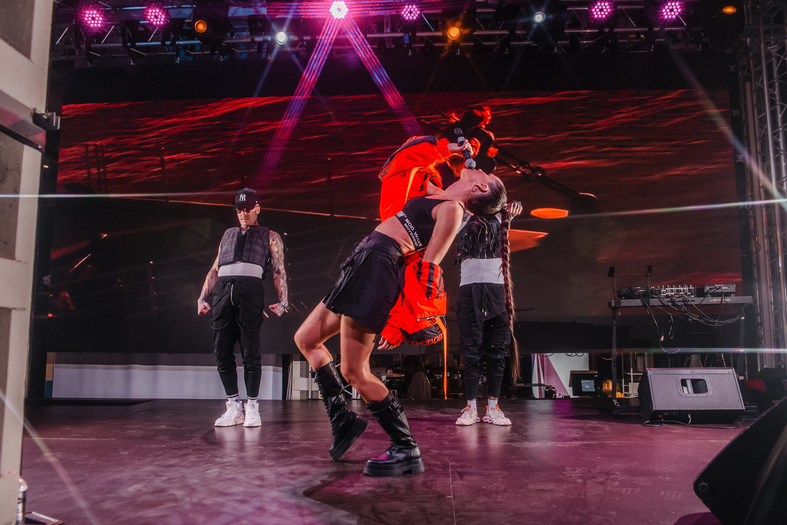 СЦЕНА 1. Фотограф и видеограф в Москве и МО — Евгений Лавров