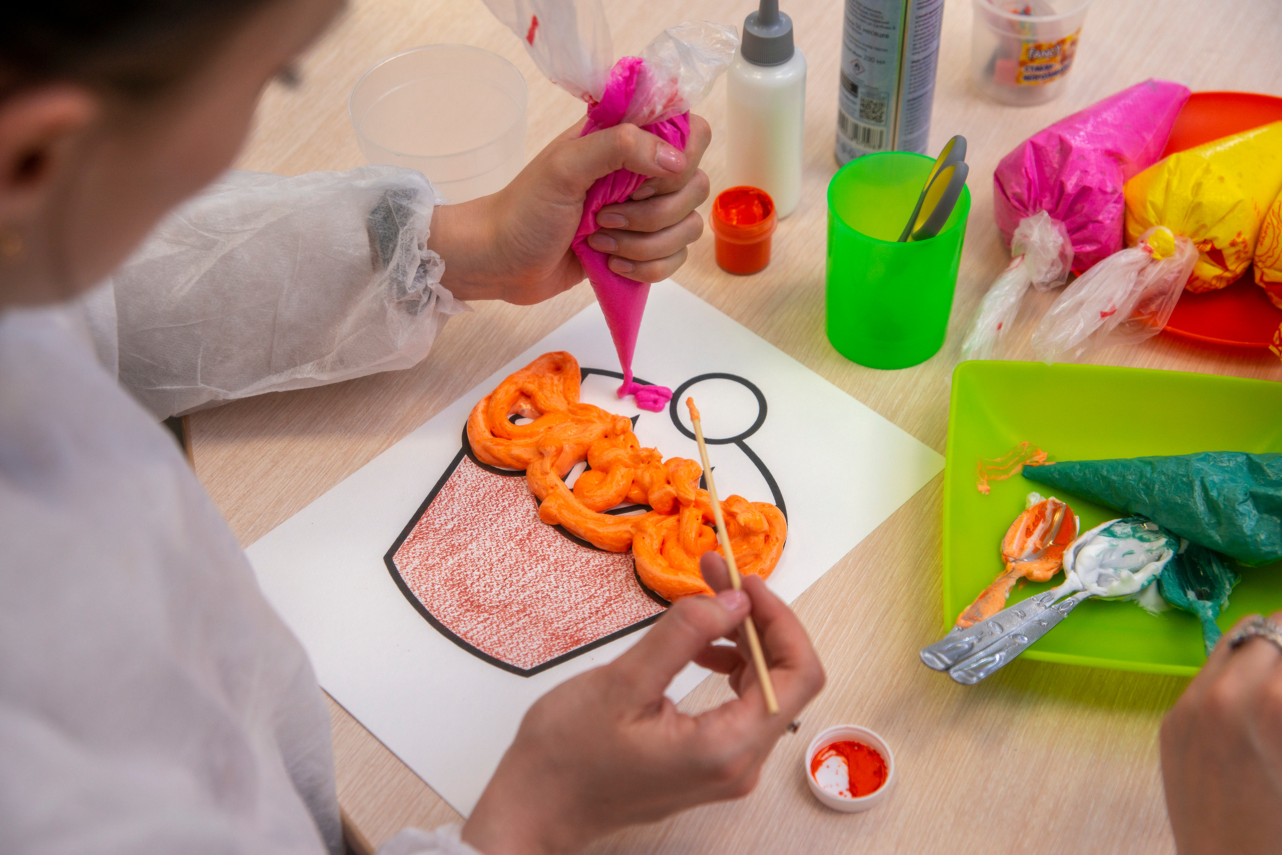 ГГТУ — Воспитатель года 2023. Фото Видео Дизайн