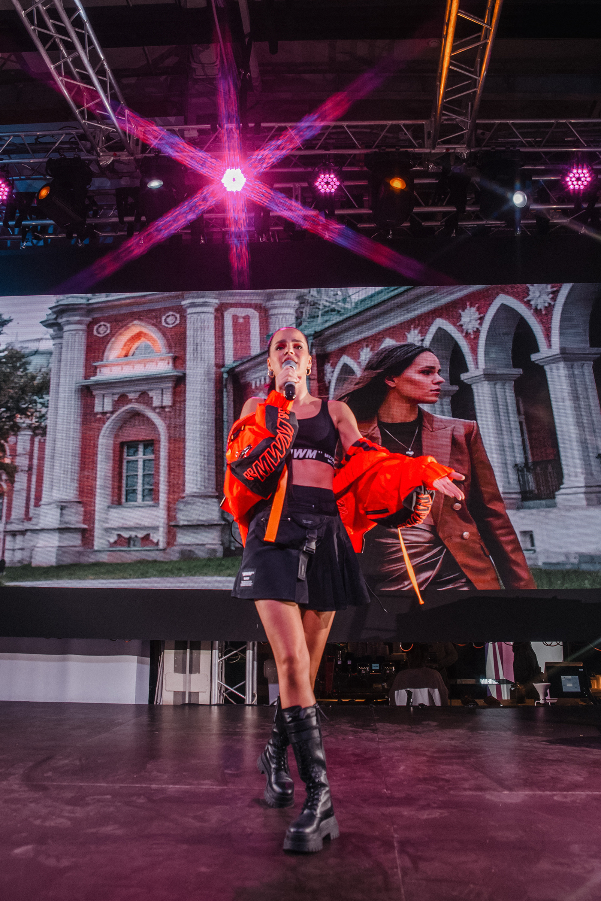 СЦЕНА 1. Фотограф и видеограф в Москве и МО — Евгений Лавров