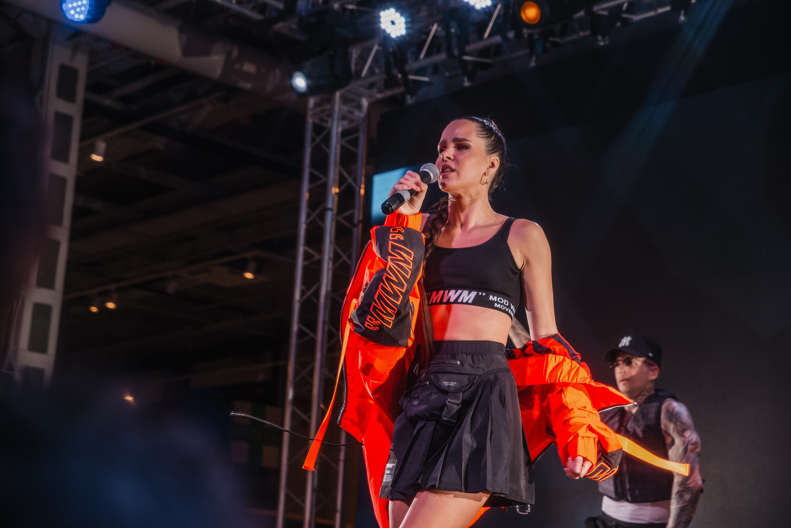 СЦЕНА 1. Фотограф и видеограф в Москве и МО — Евгений Лавров