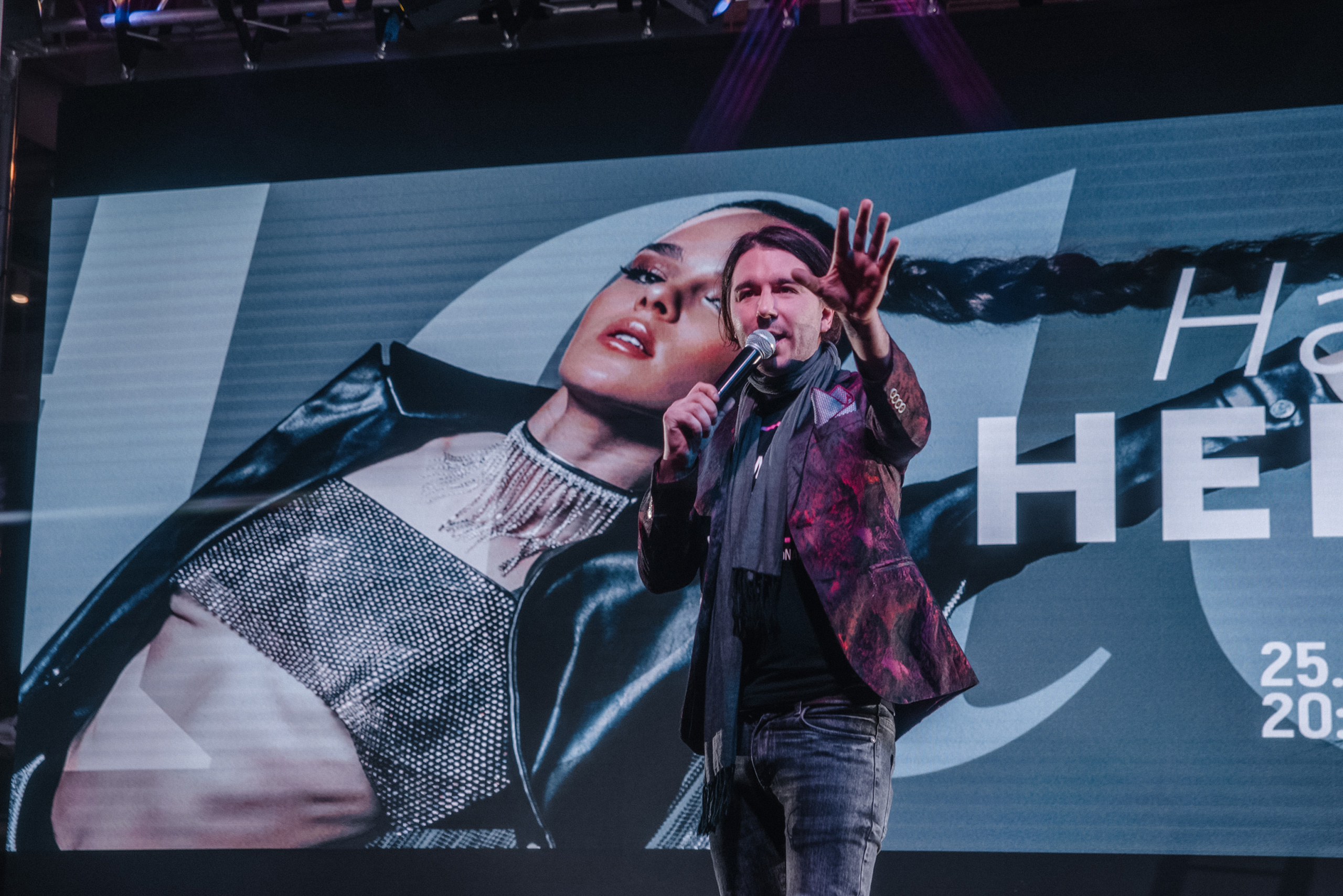 СЦЕНА 1. Фотограф и видеограф в Москве и МО — Евгений Лавров