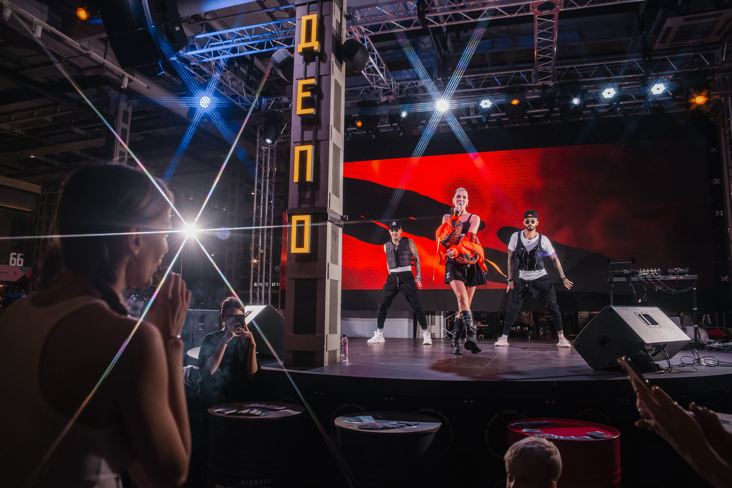 СЦЕНА 1. Фотограф и видеограф в Москве и МО — Евгений Лавров