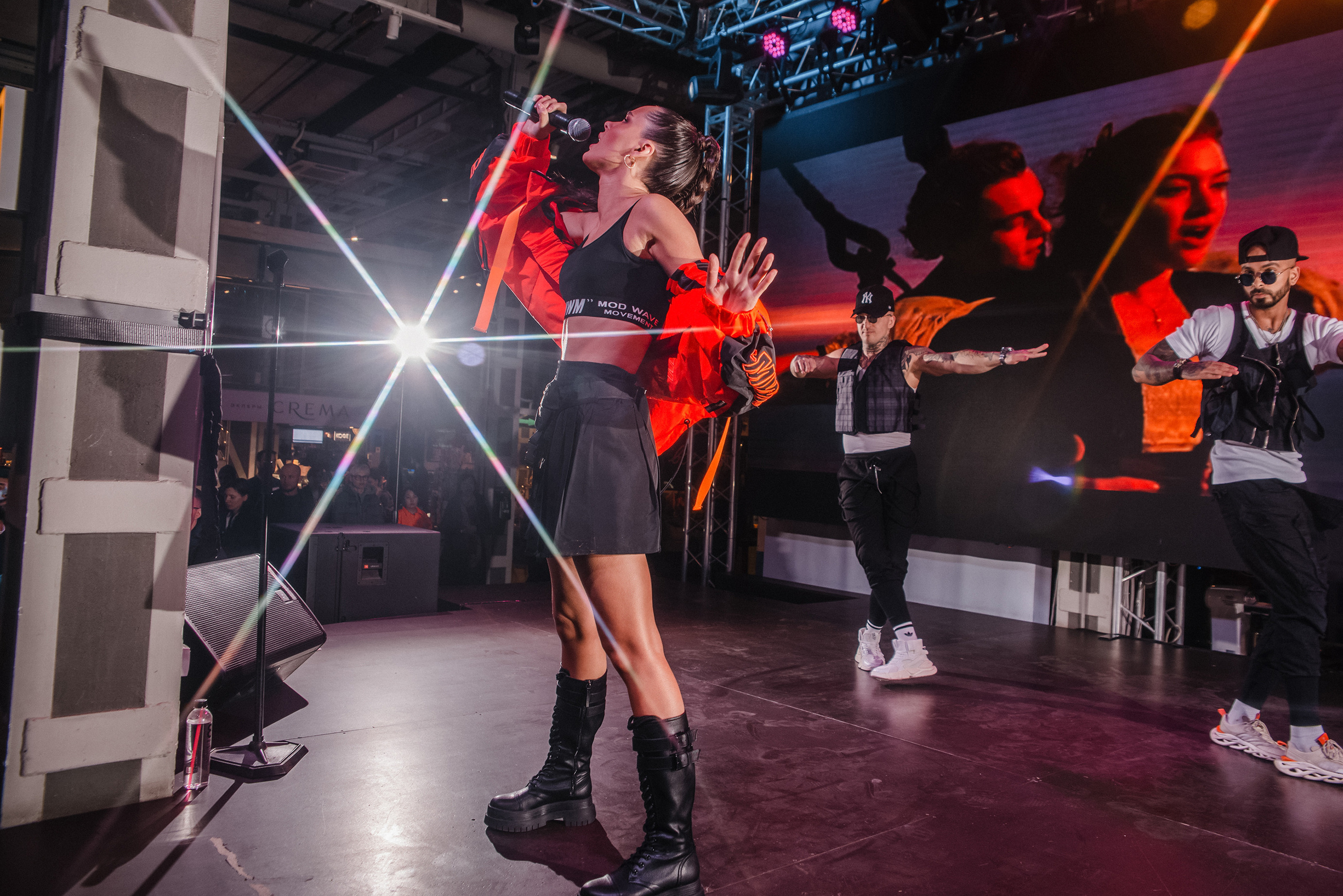 СЦЕНА 1. Фотограф и видеограф в Москве и МО — Евгений Лавров