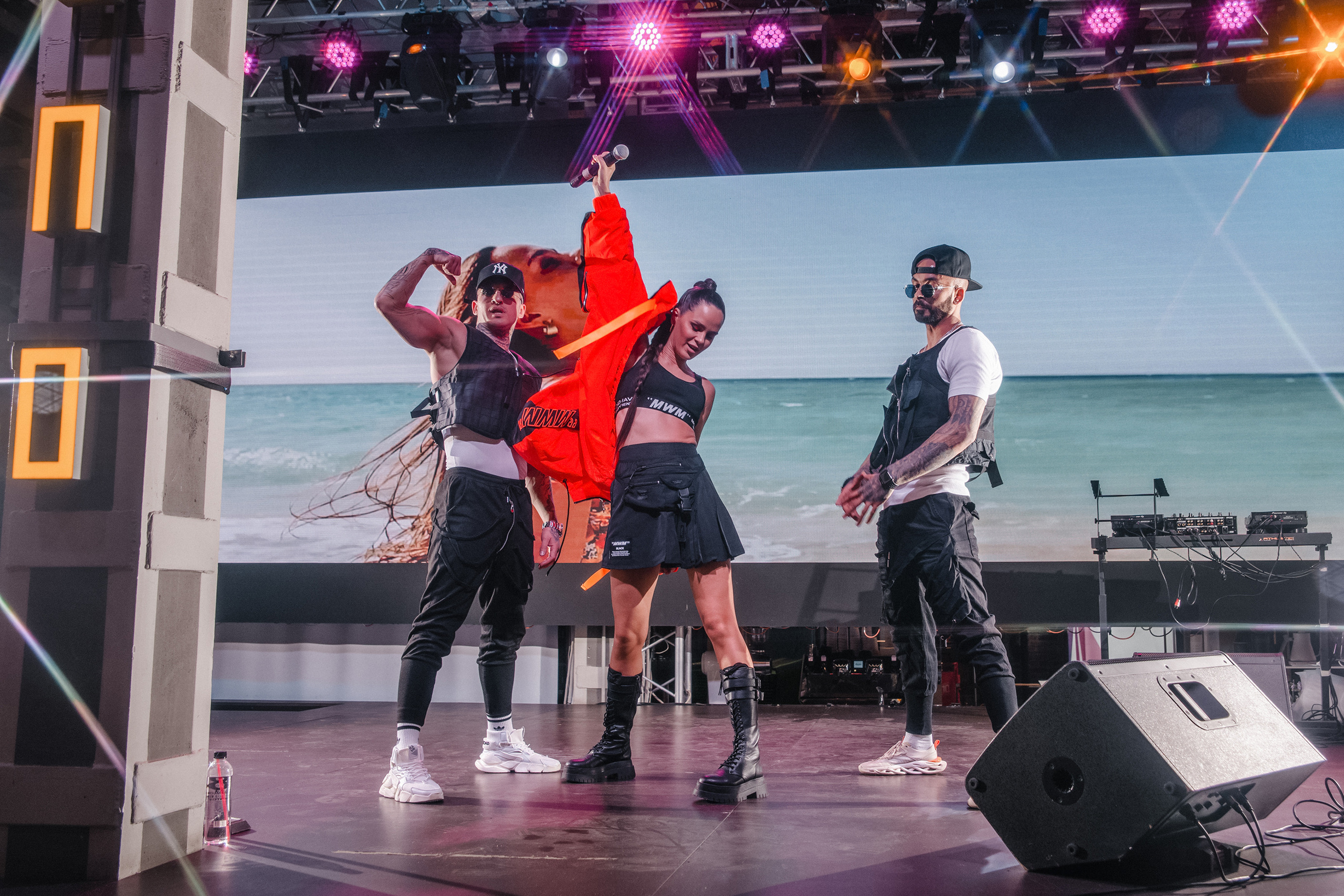 СЦЕНА 1. Фотограф и видеограф в Москве и МО — Евгений Лавров