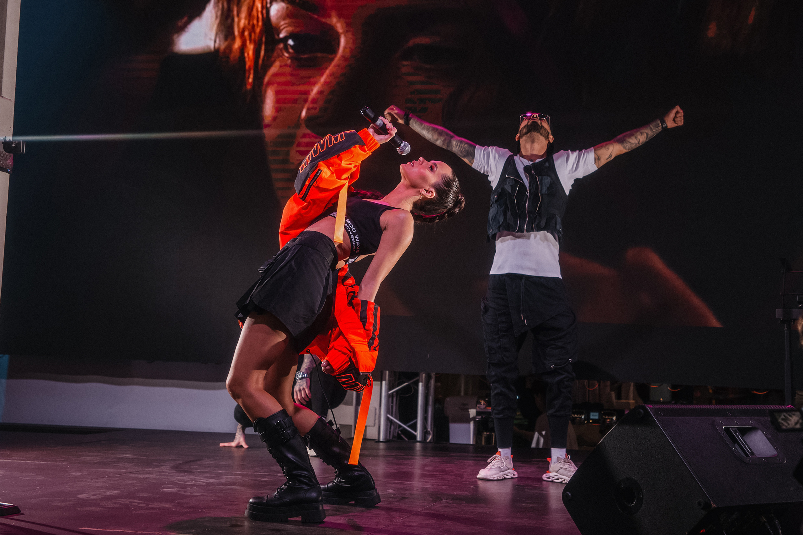 СЦЕНА 1. Фотограф и видеограф в Москве и МО — Евгений Лавров