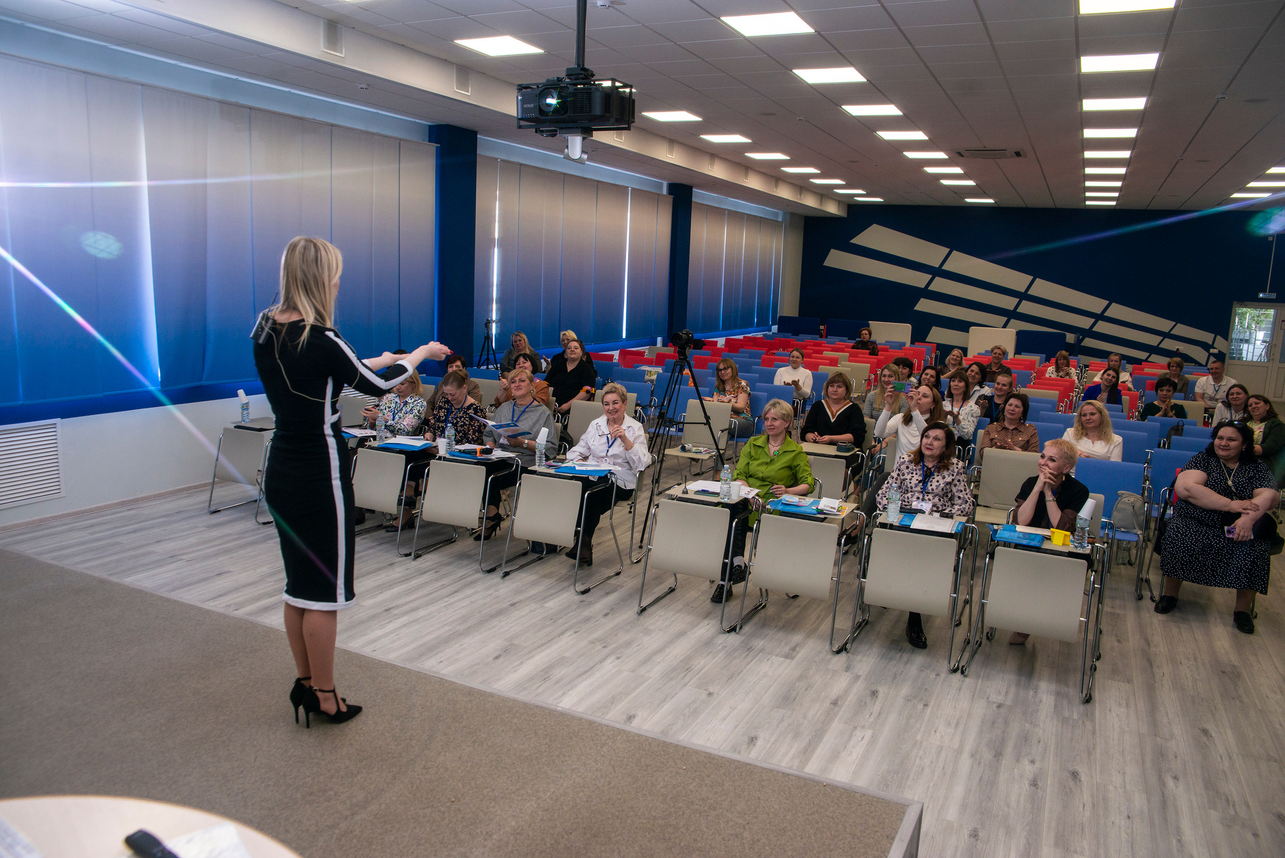 ГГТУ — Воспитатель года 2023. Фото Видео Дизайн