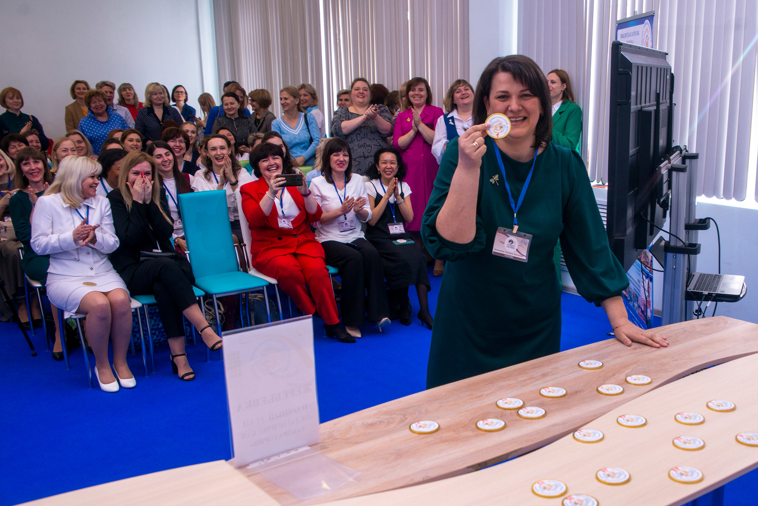 ГГТУ — Воспитатель года 2023. Фото Видео Дизайн