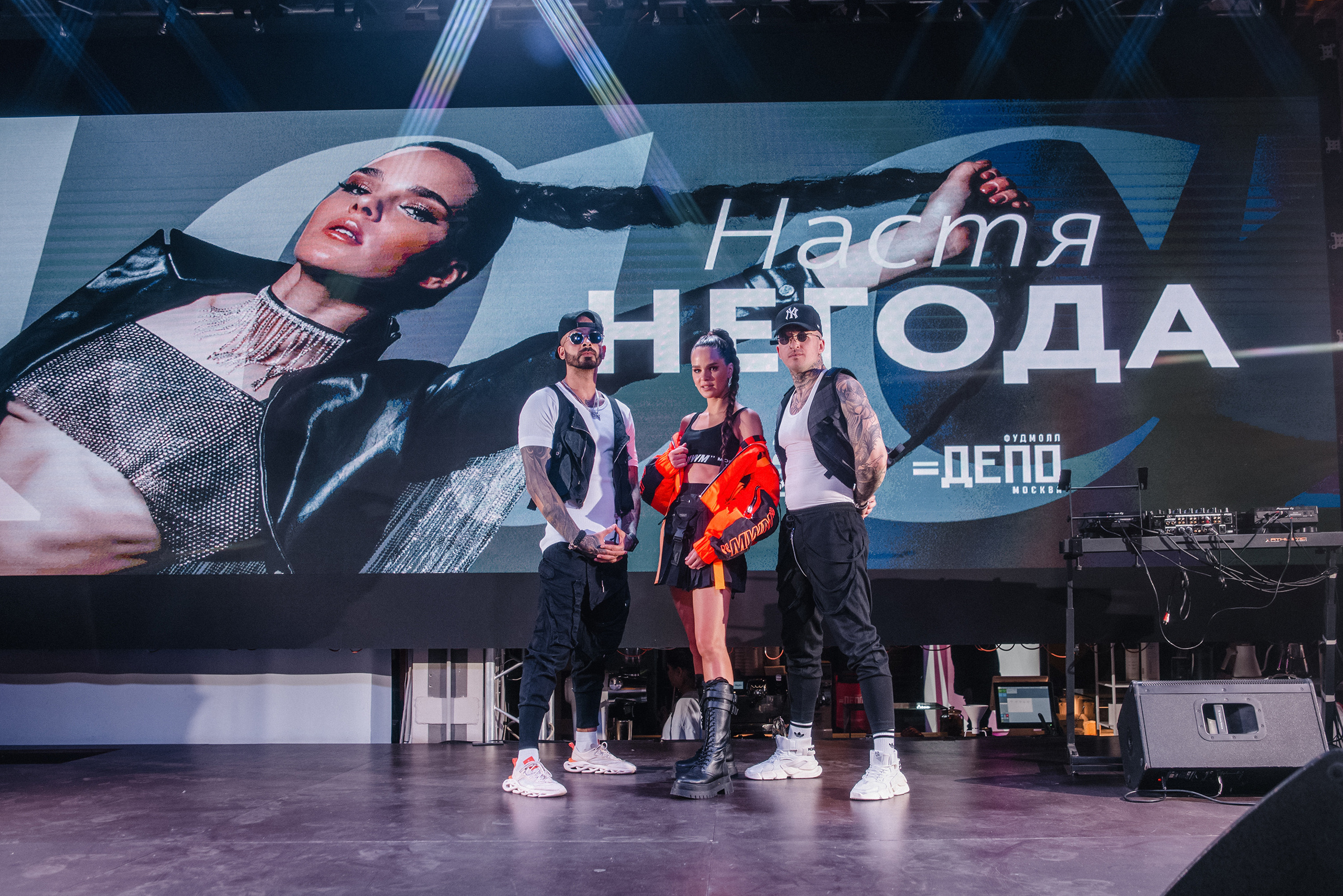 СЦЕНА 1. Фотограф и видеограф в Москве и МО — Евгений Лавров