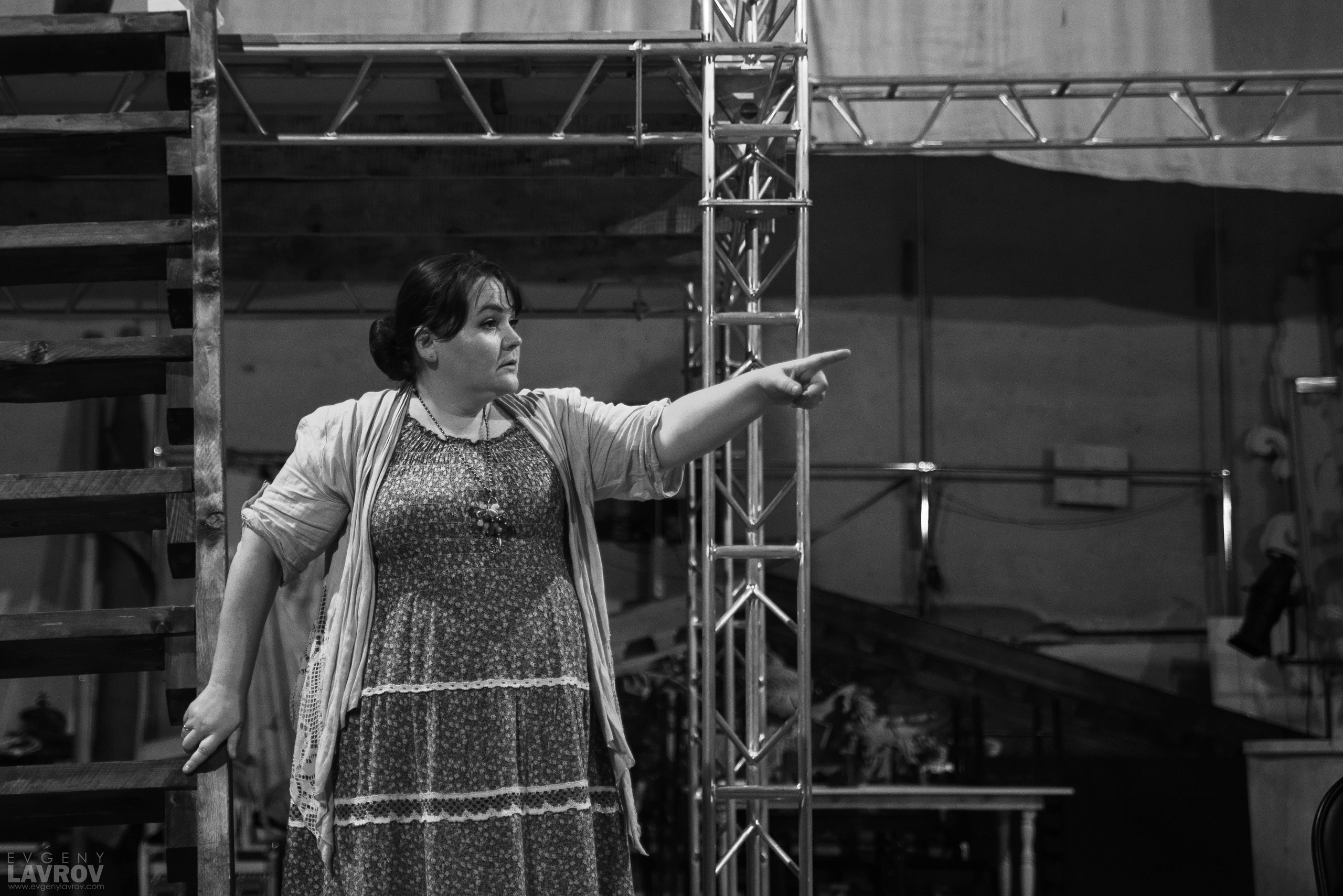 СЦЕНА (Backstage). Фотограф и видеограф в Москве и МО — Евгений Лавров