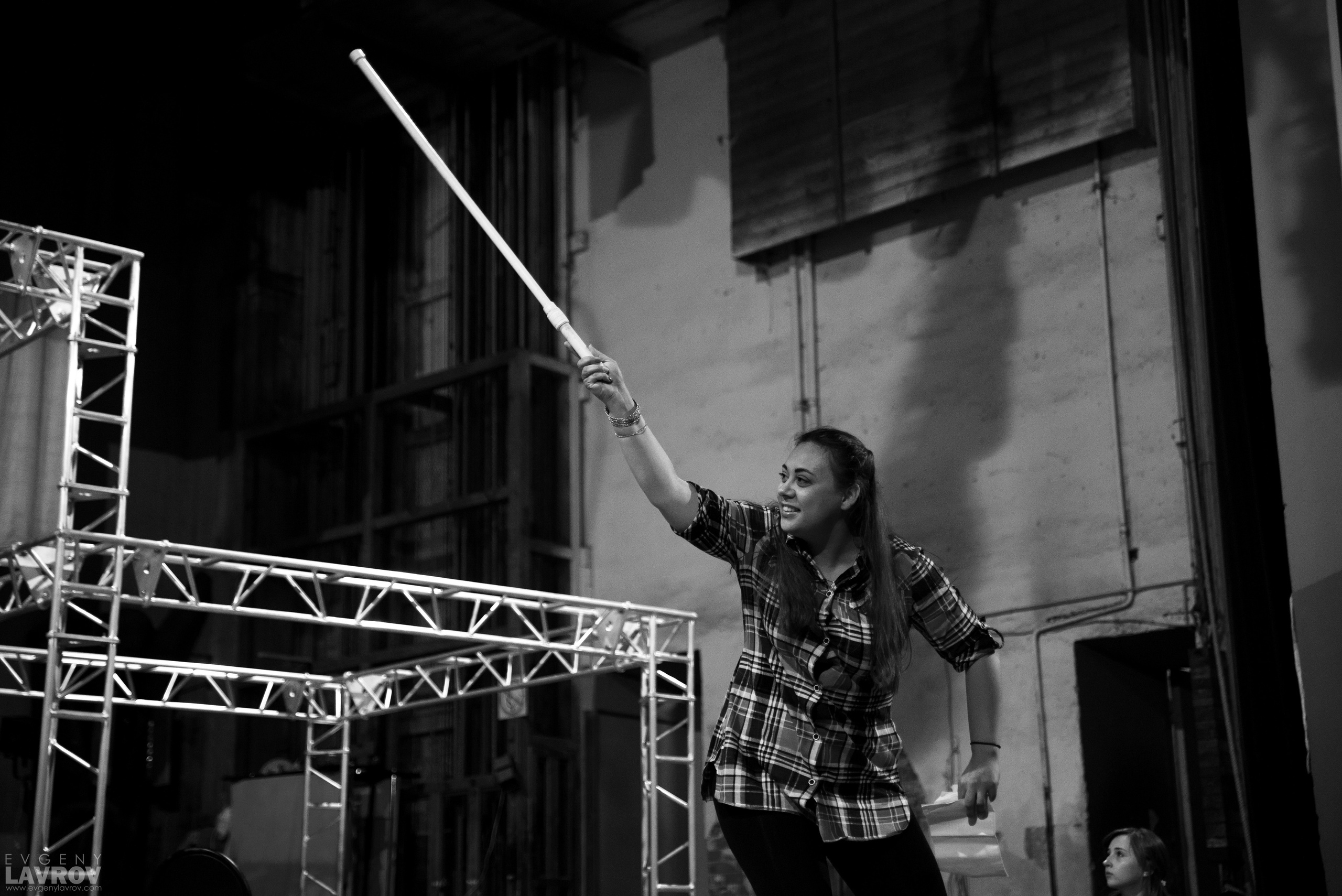 СЦЕНА (Backstage). Фотограф и видеограф в Москве и МО — Евгений Лавров