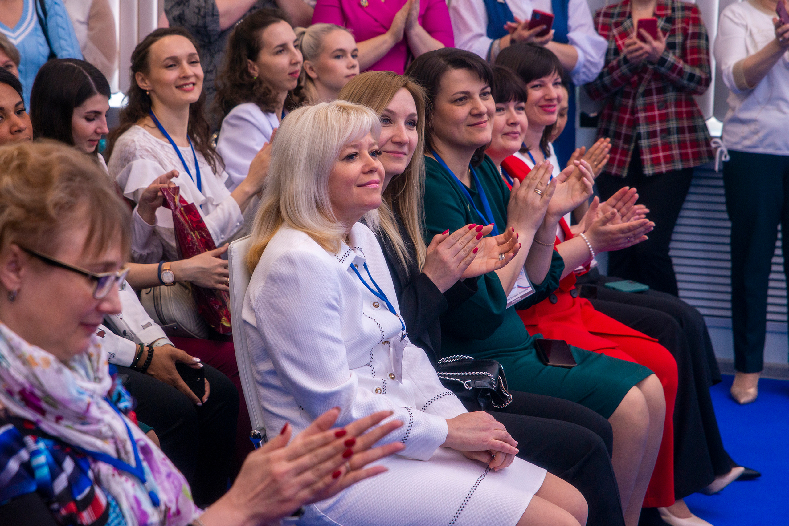 ГГТУ — Воспитатель года 2023. Фото Видео Дизайн