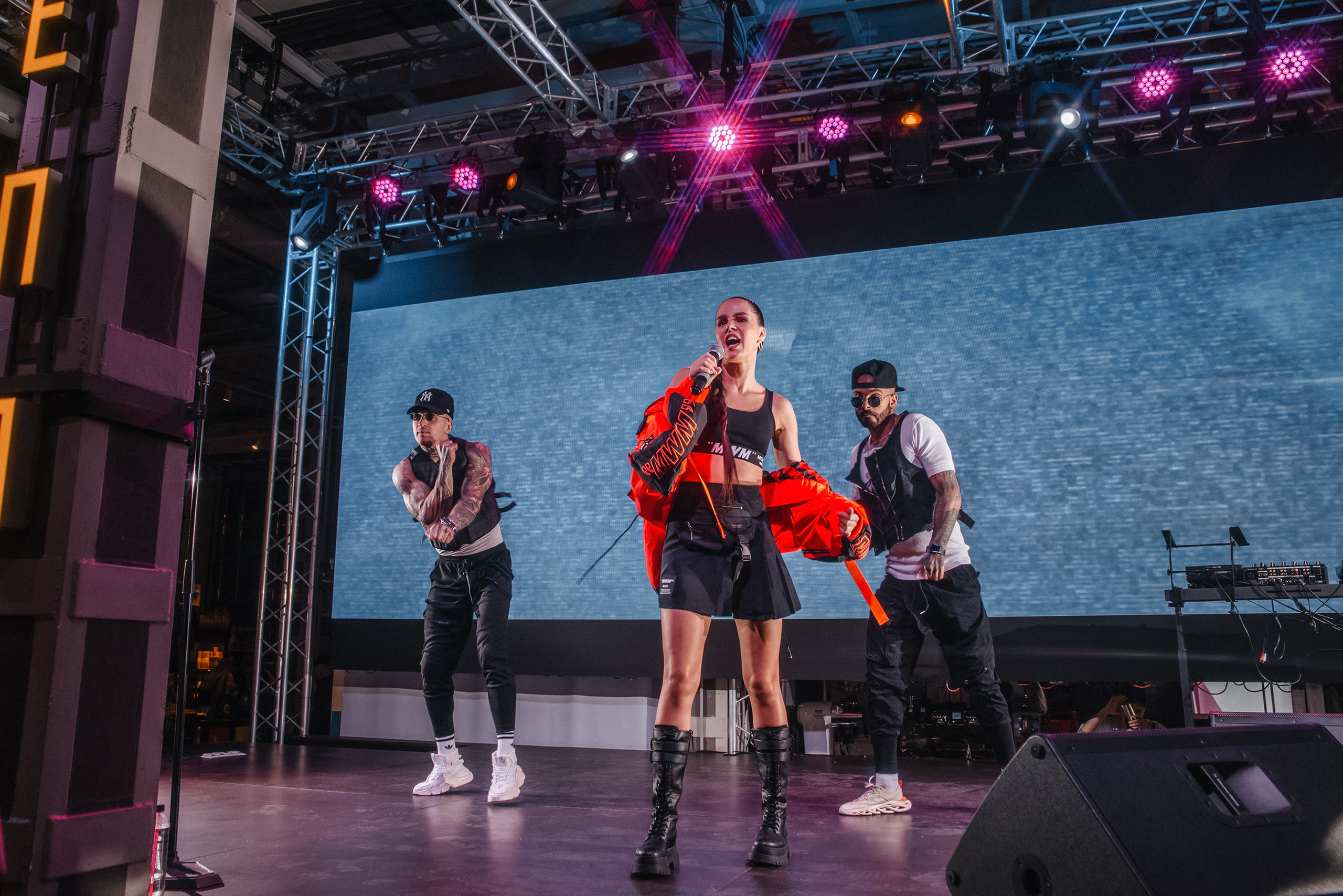 СЦЕНА 1. Фотограф и видеограф в Москве и МО — Евгений Лавров