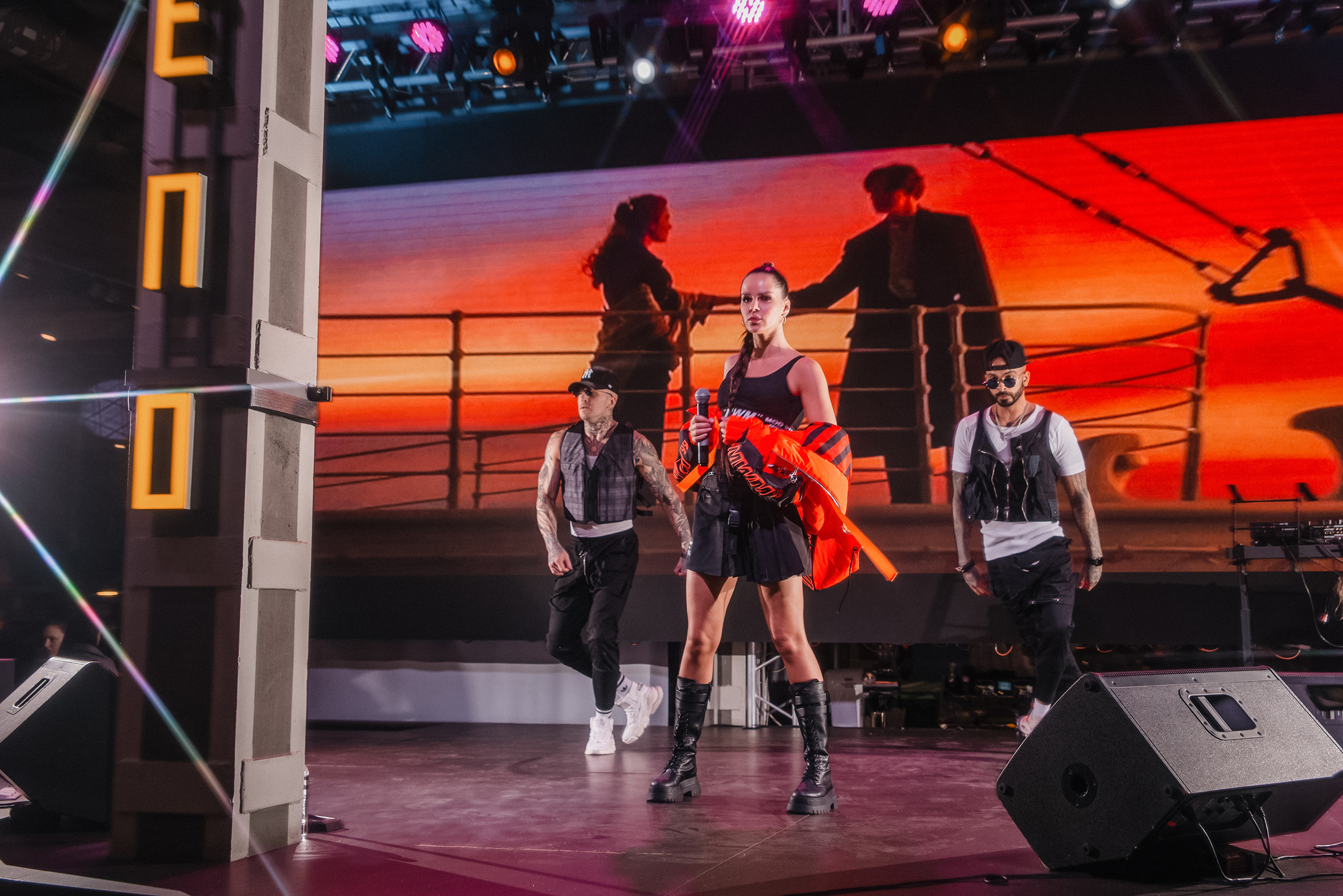 СЦЕНА 1. Фотограф и видеограф в Москве и МО — Евгений Лавров