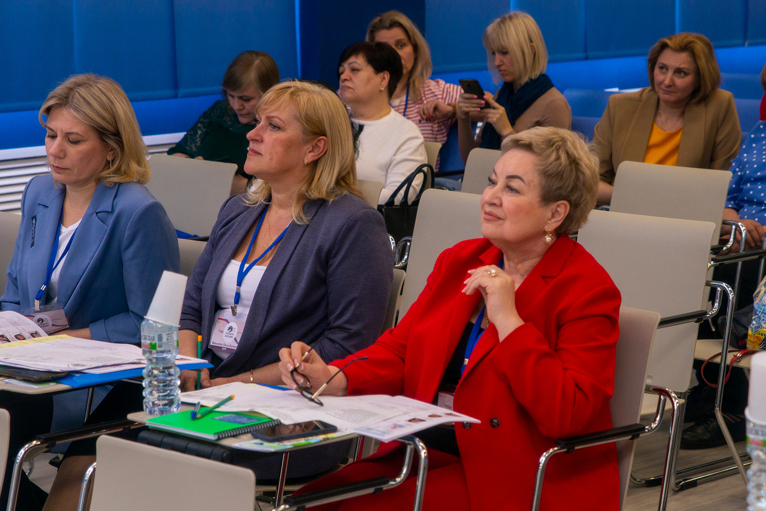 ГГТУ — Воспитатель года 2023. Фото Видео Дизайн