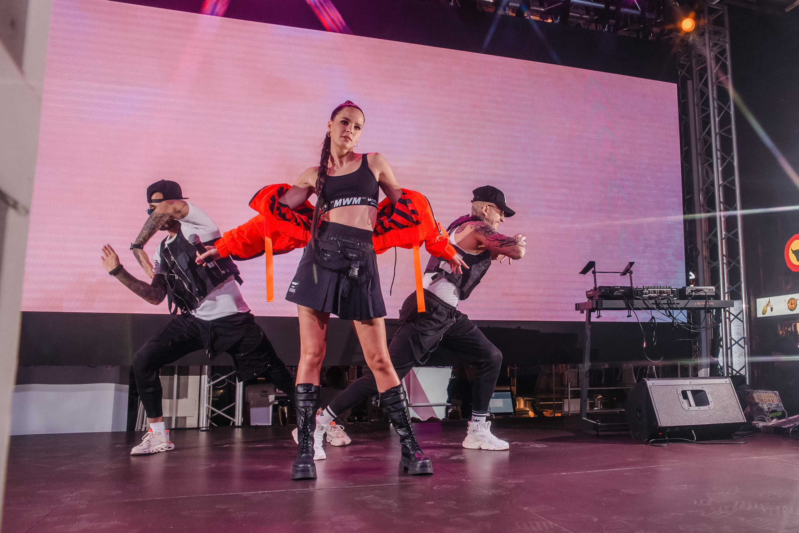 СЦЕНА 1. Фотограф и видеограф в Москве и МО — Евгений Лавров